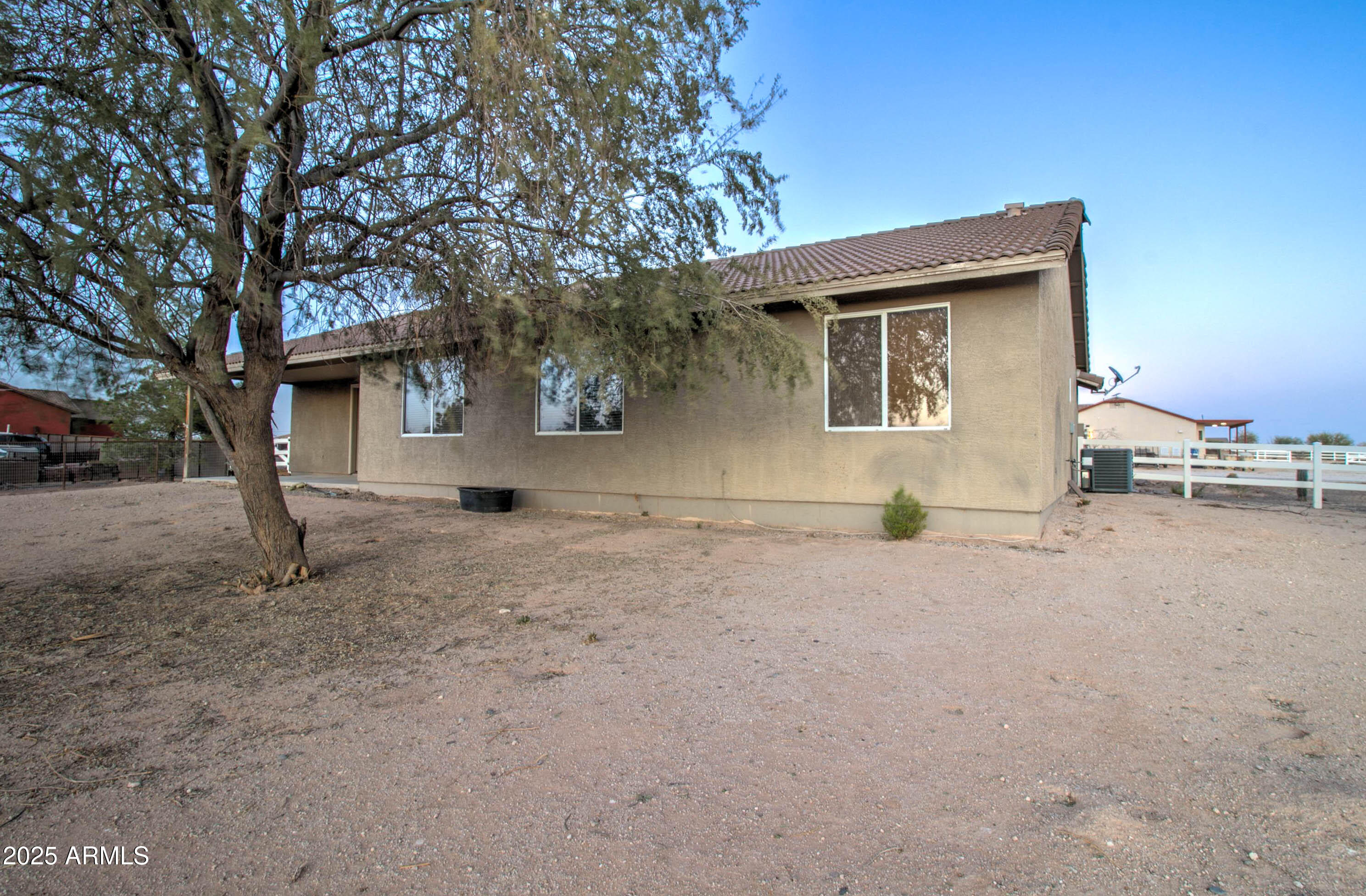 12326 N LANG Road