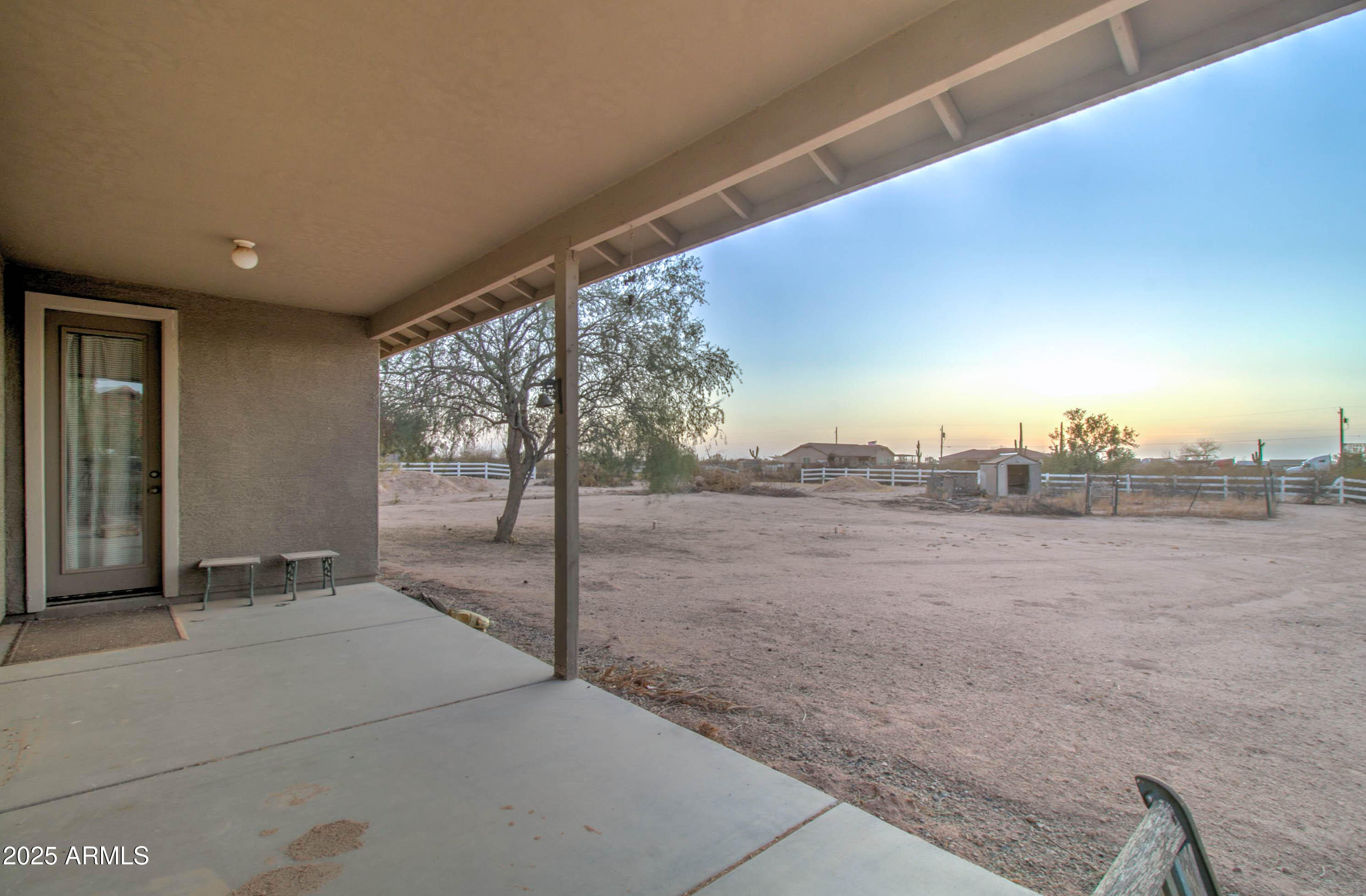 12326 N LANG Road