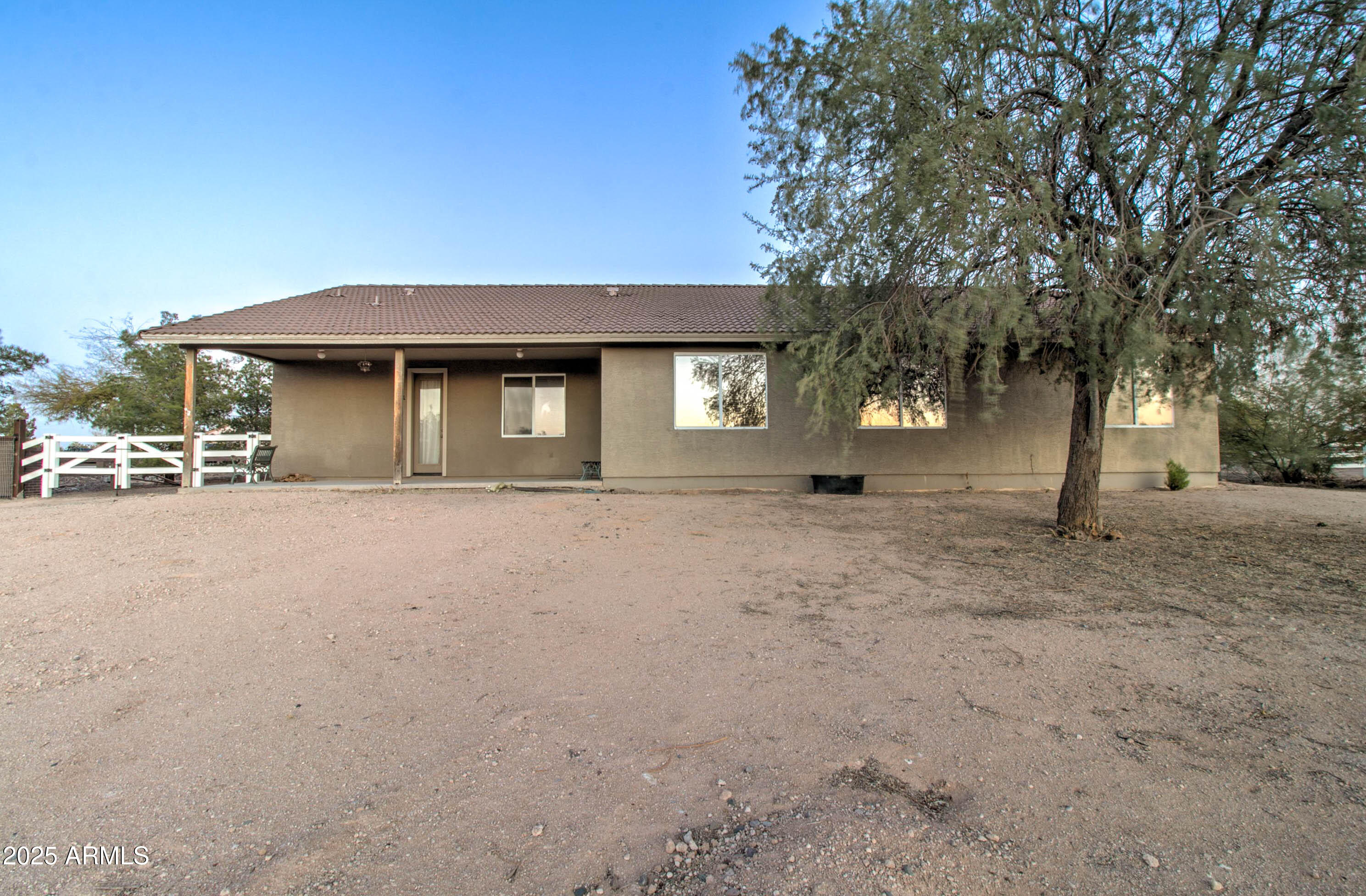 12326 N LANG Road