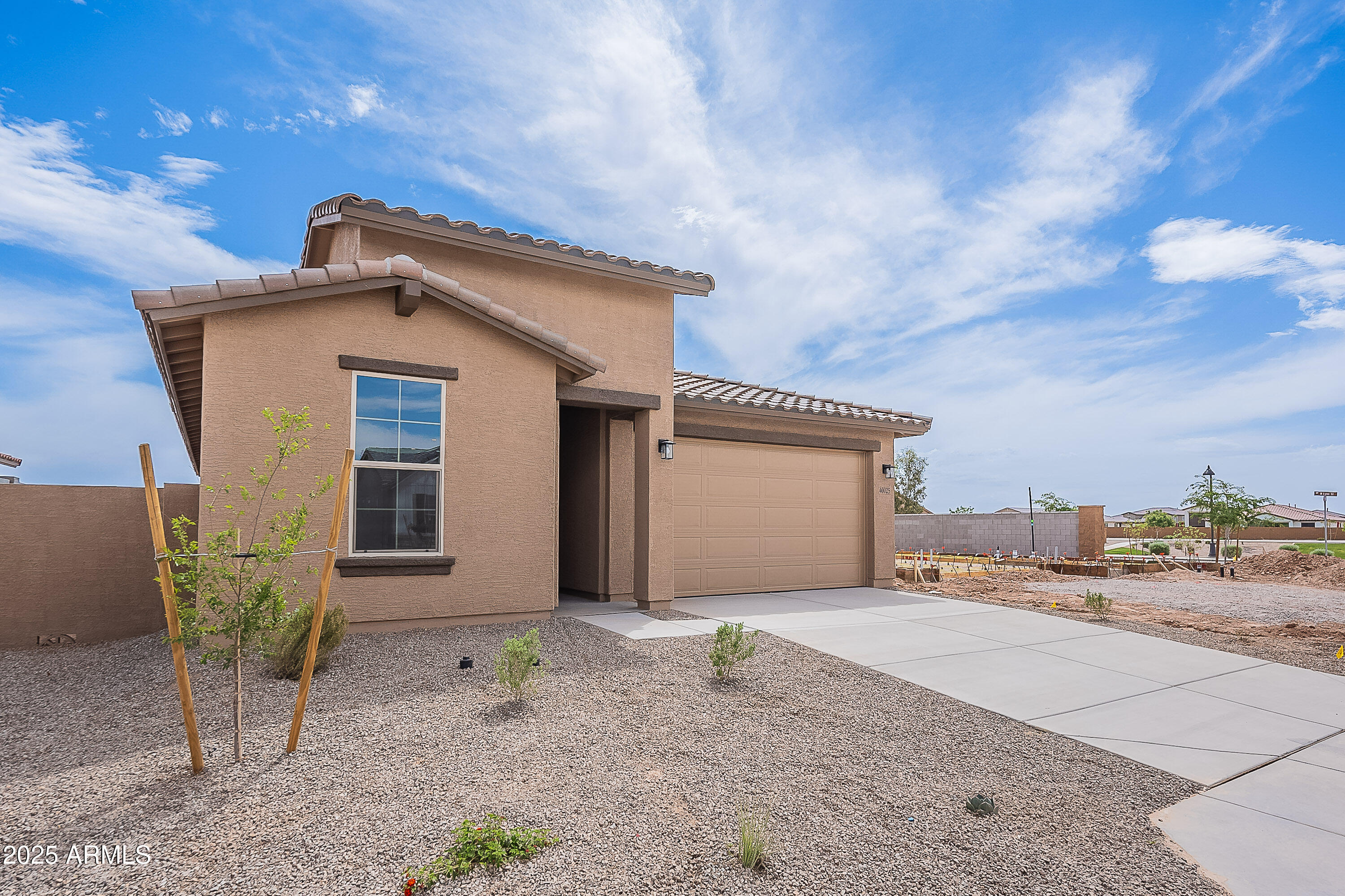 40025 W BUNKER Drive