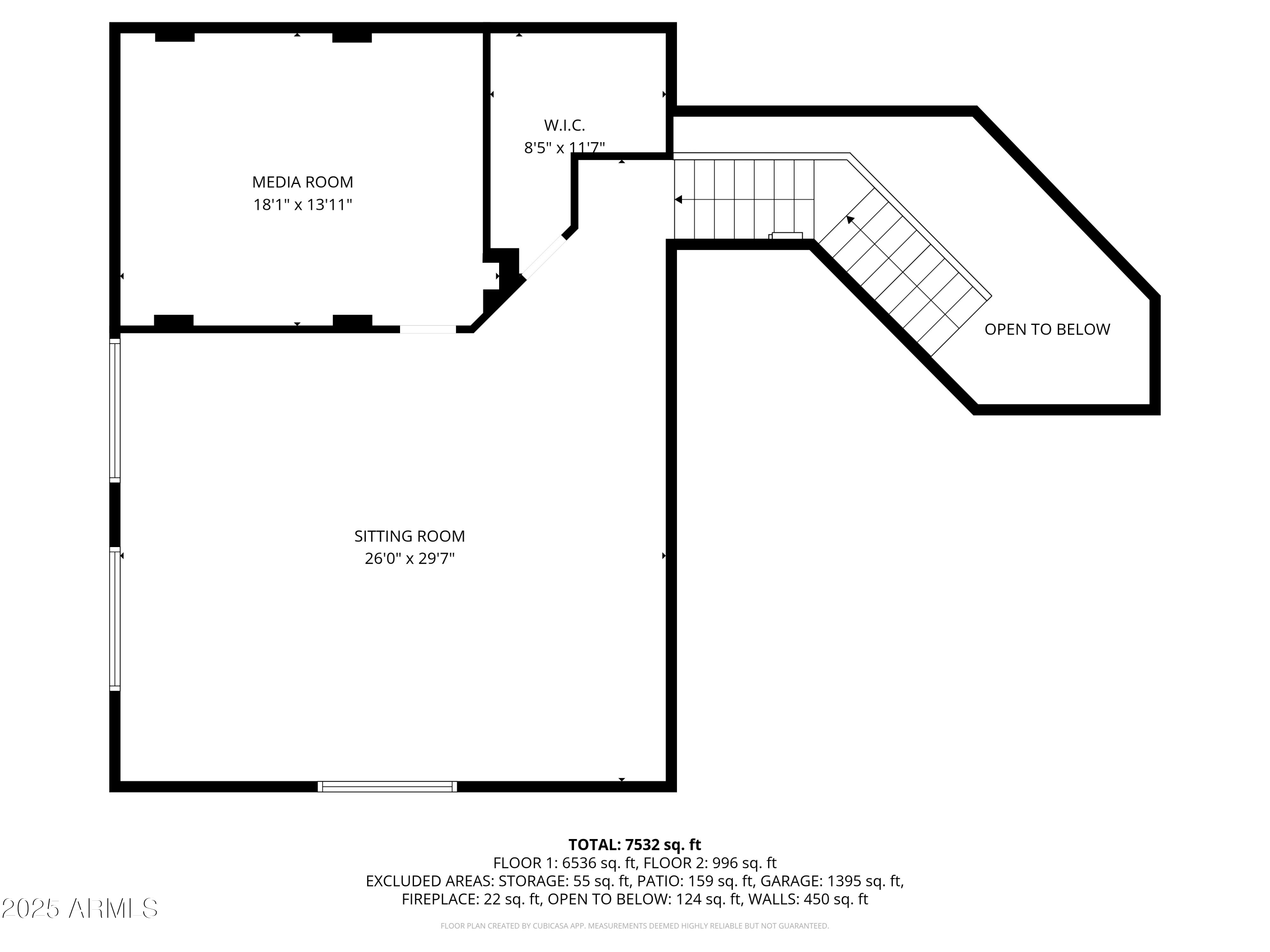 3949 E NORCROFT Circle