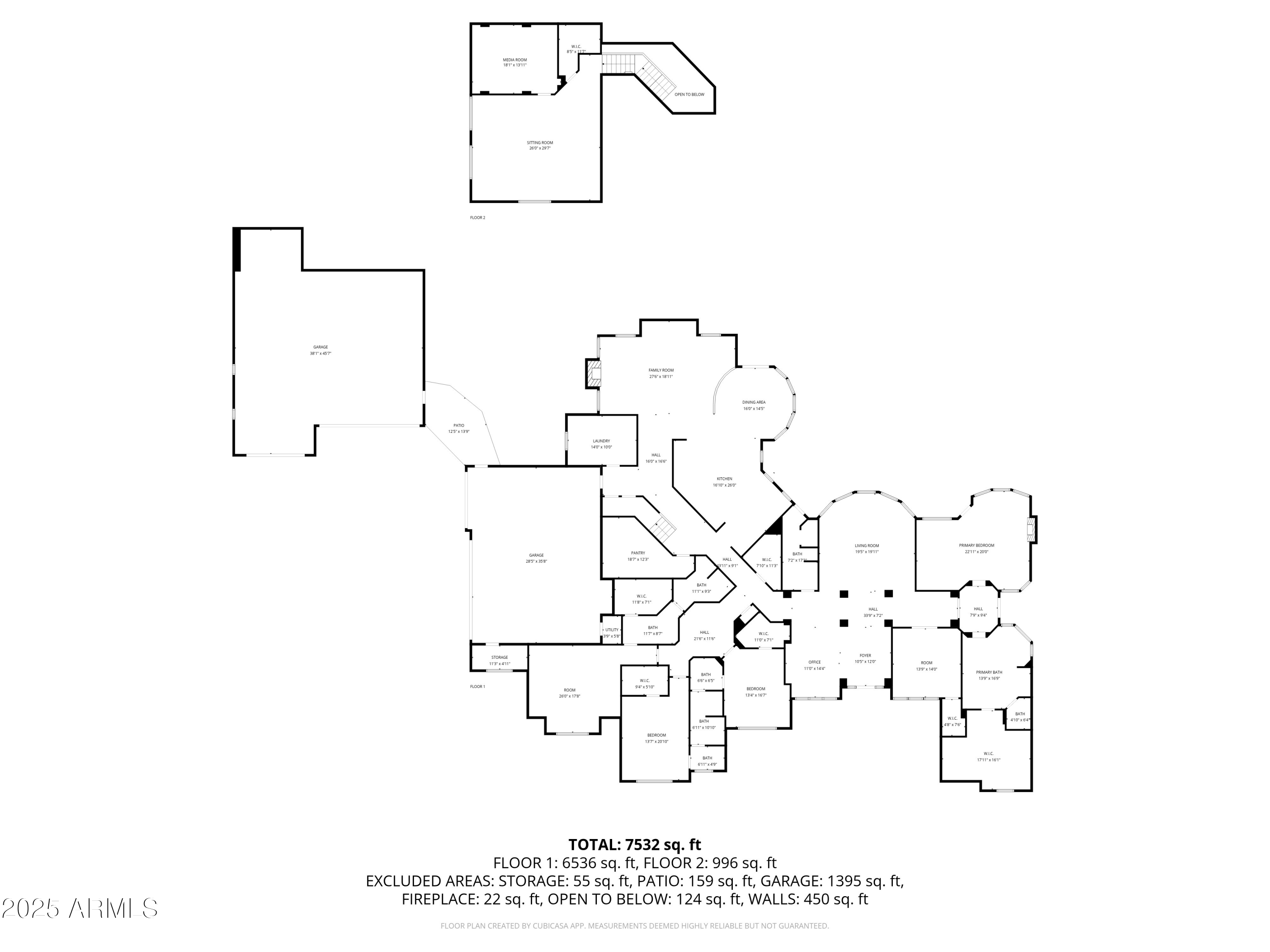 3949 E NORCROFT Circle