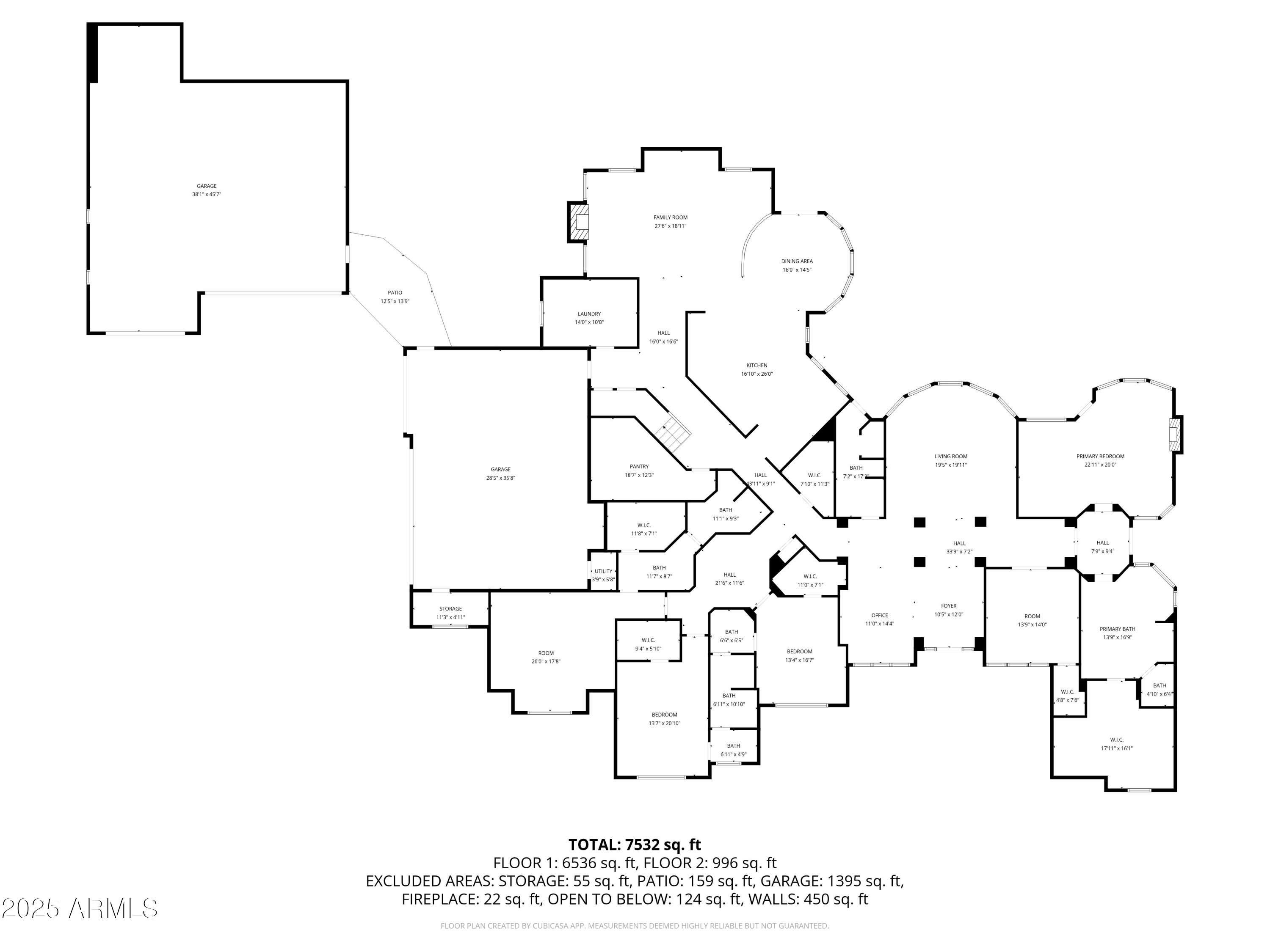3949 E NORCROFT Circle