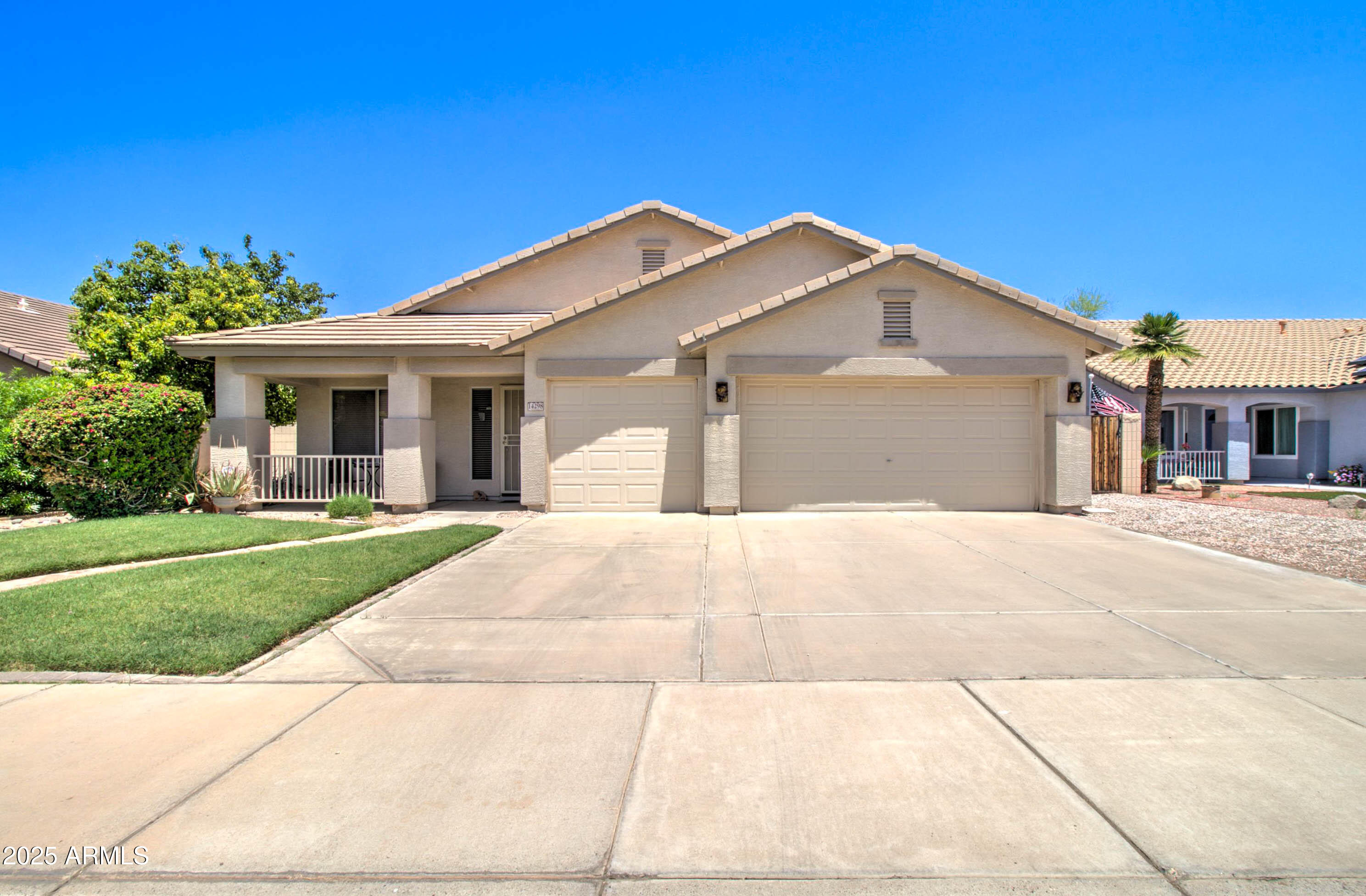 14298 W Amelia Avenue