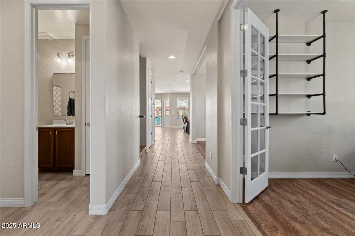 19718 E PEARTREE Lane