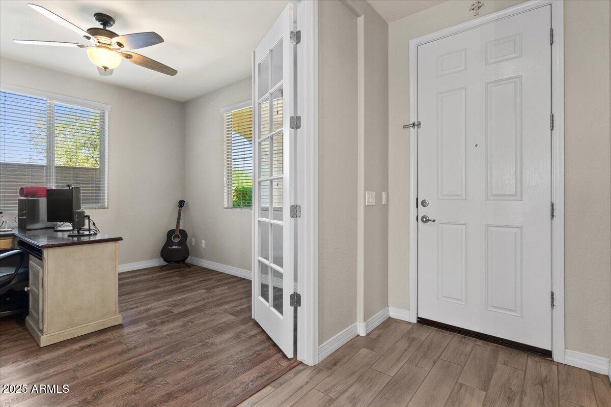 19718 E PEARTREE Lane