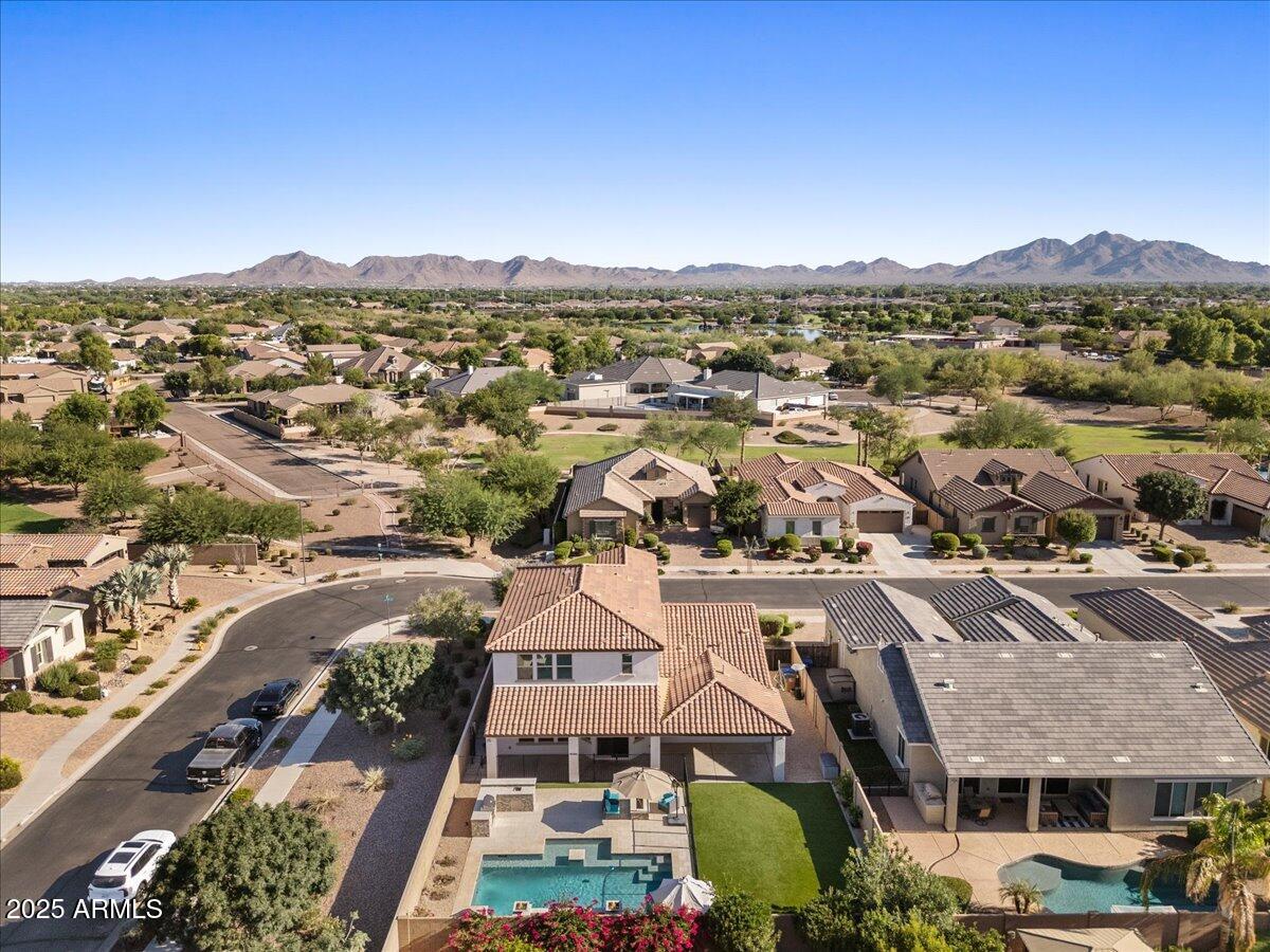 19718 E PEARTREE Lane