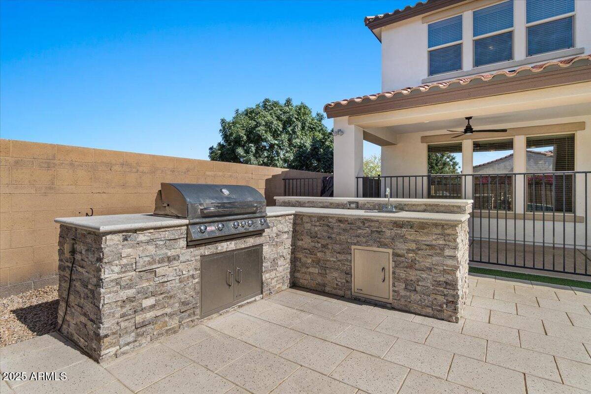 19718 E PEARTREE Lane