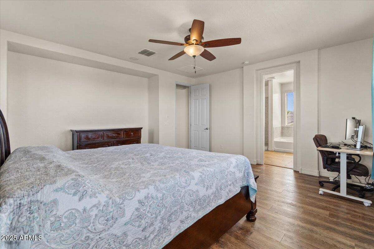 19718 E PEARTREE Lane