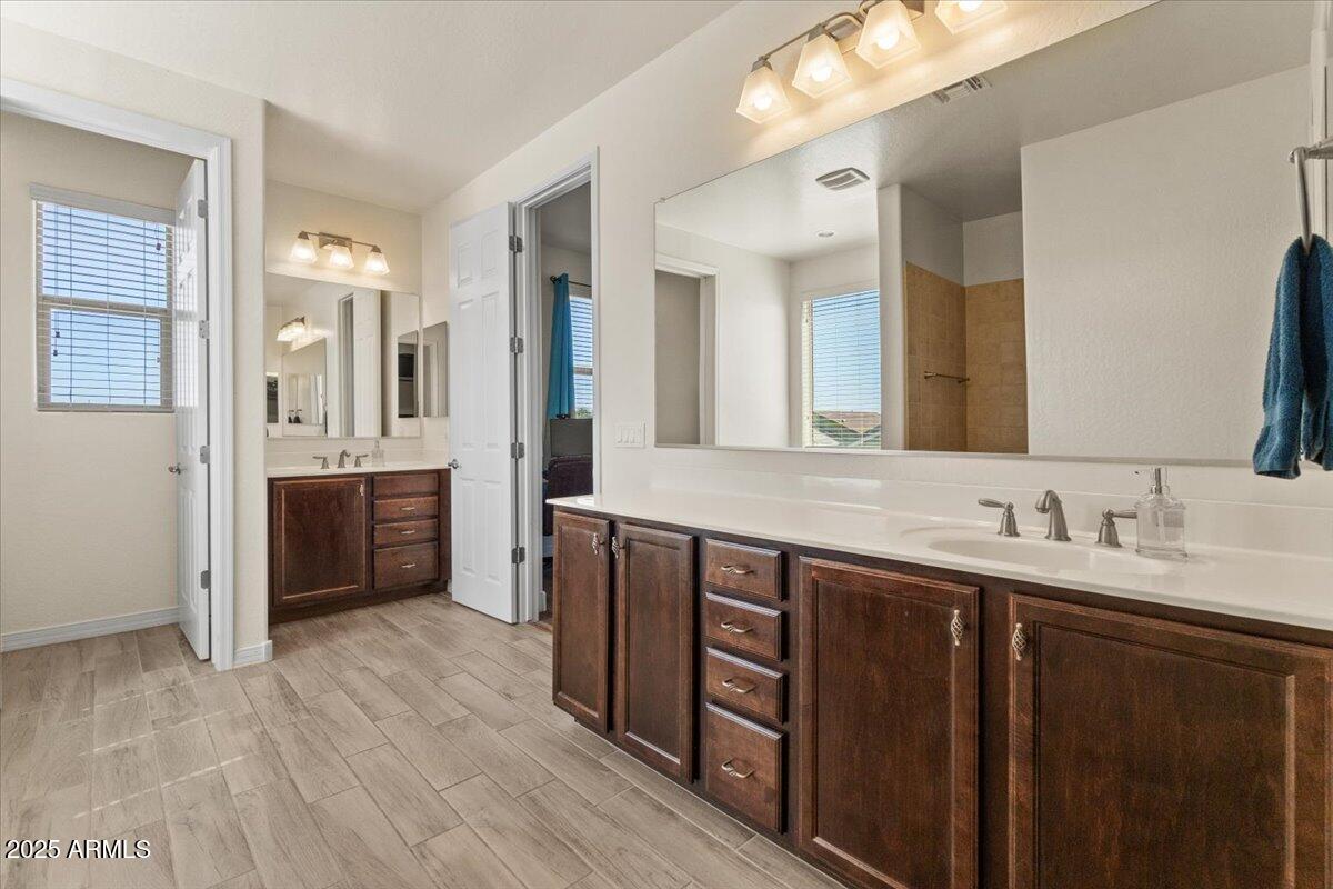 19718 E PEARTREE Lane