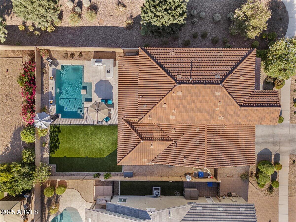 19718 E PEARTREE Lane