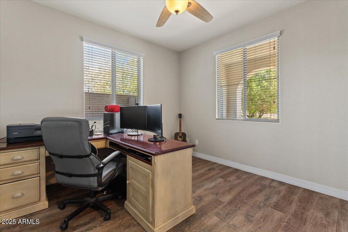 19718 E PEARTREE Lane