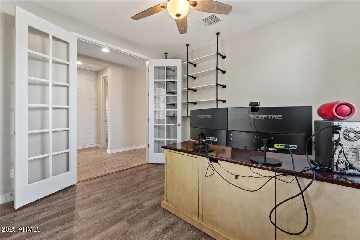 19718 E PEARTREE Lane