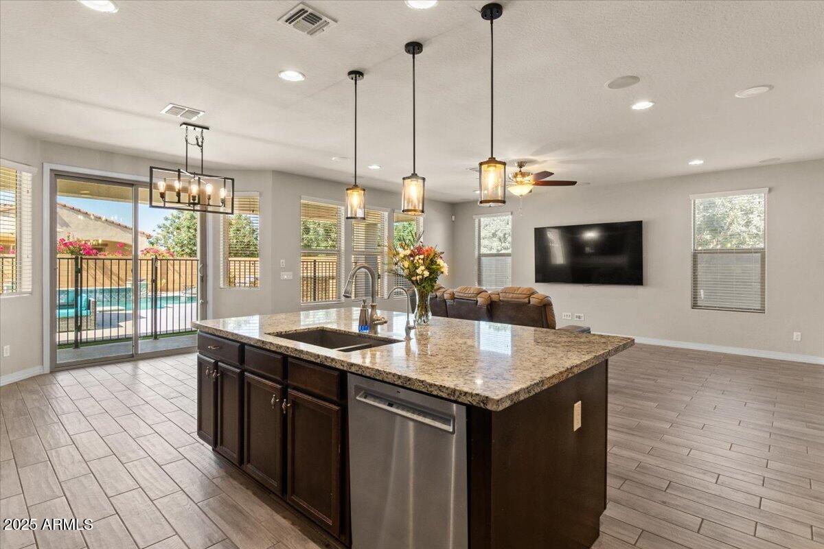 19718 E PEARTREE Lane