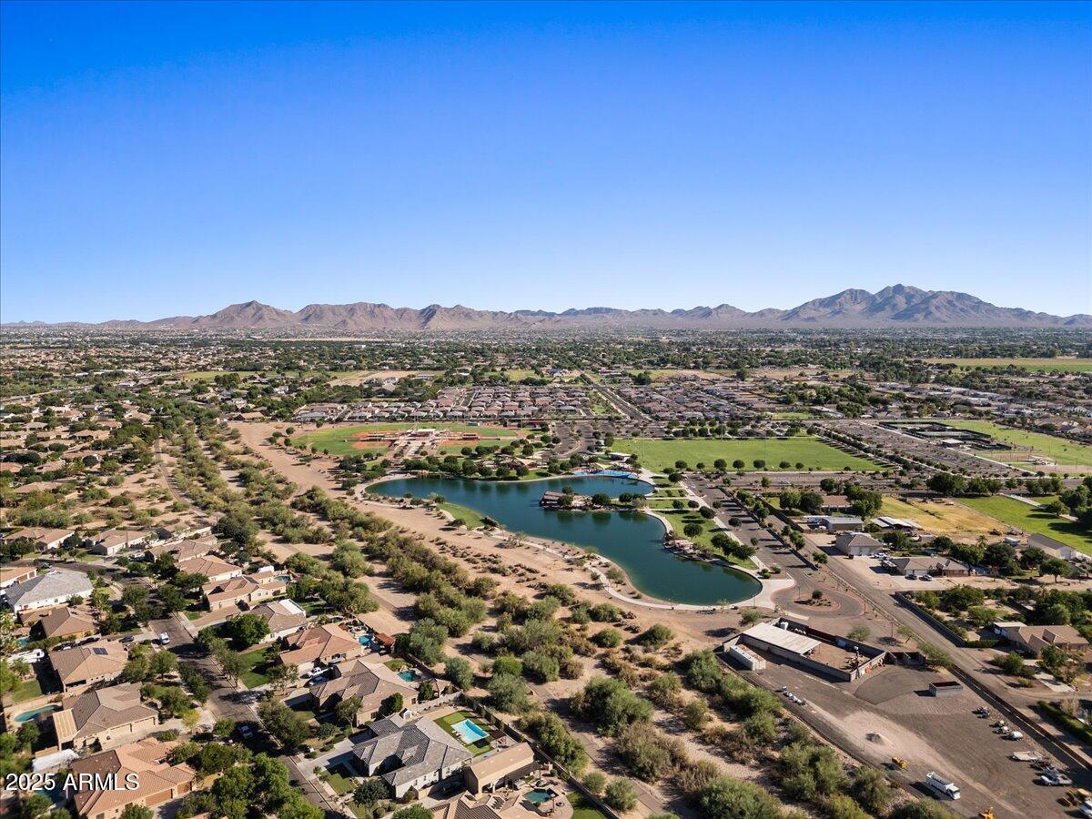 19718 E PEARTREE Lane