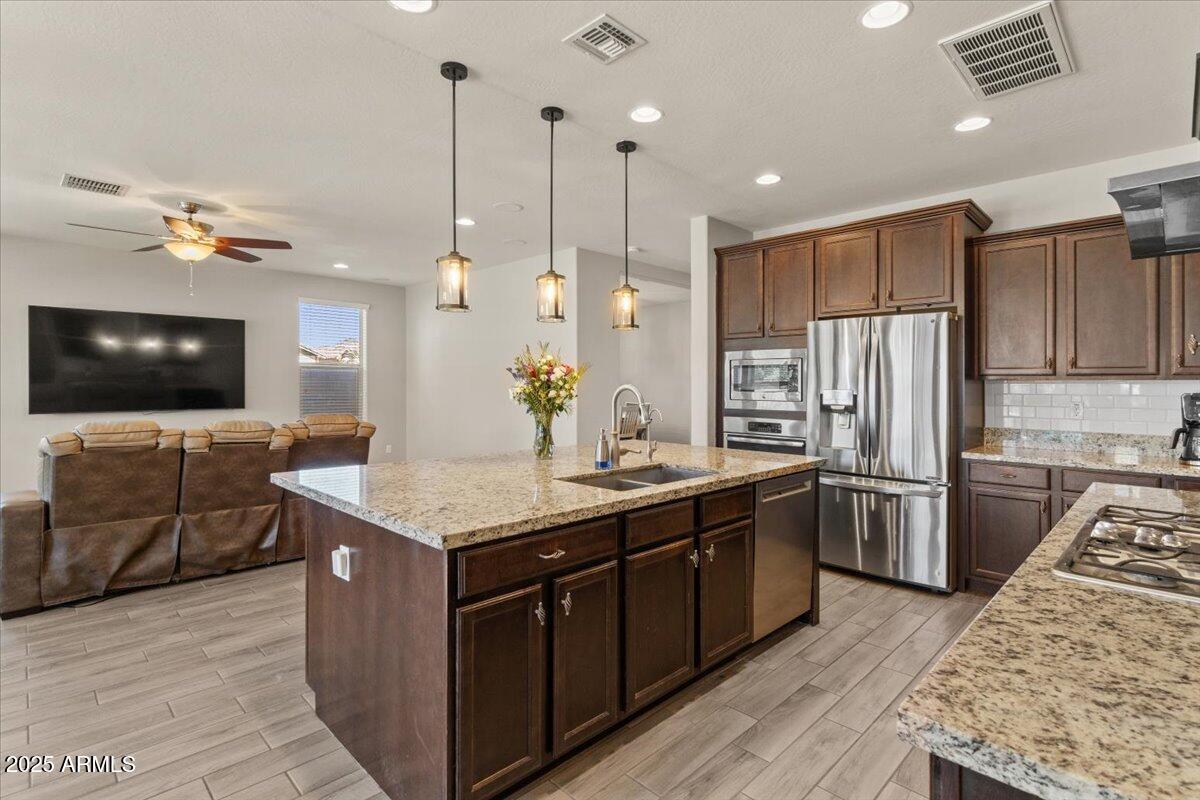 19718 E PEARTREE Lane