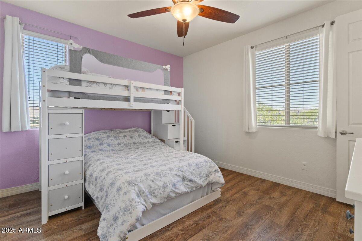 19718 E PEARTREE Lane