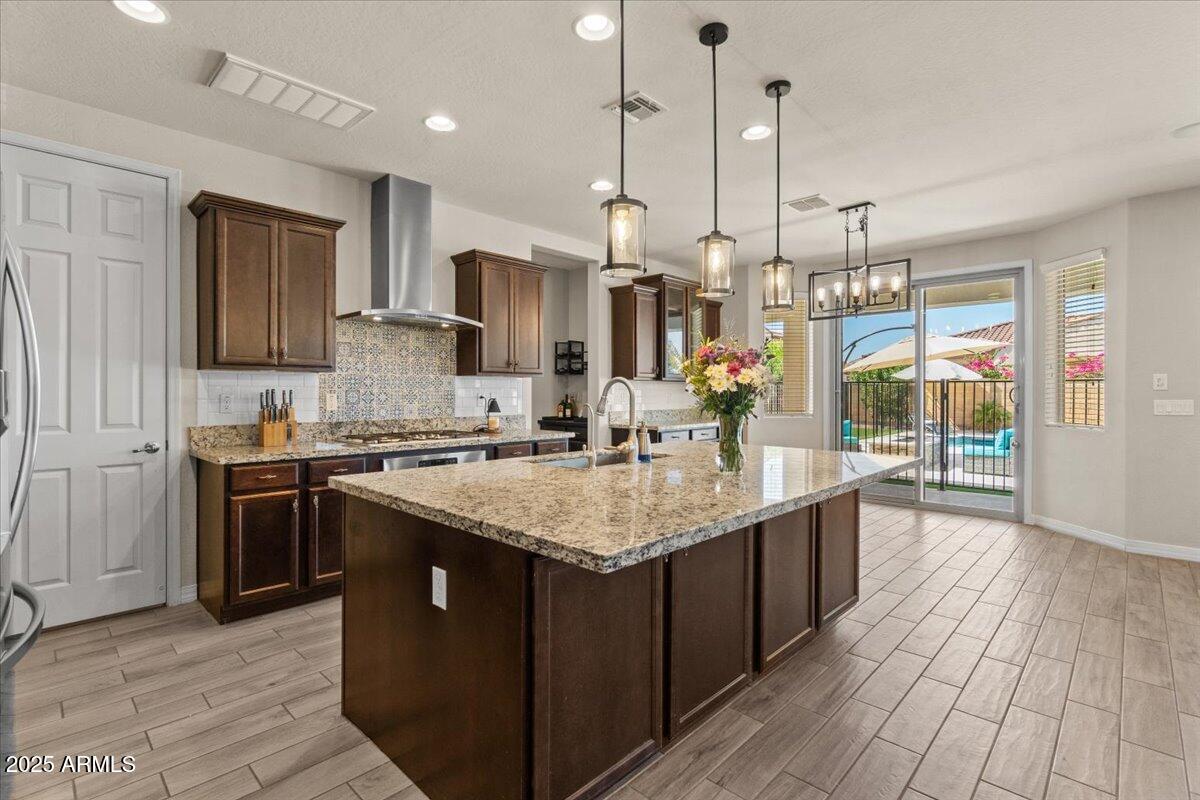 19718 E PEARTREE Lane