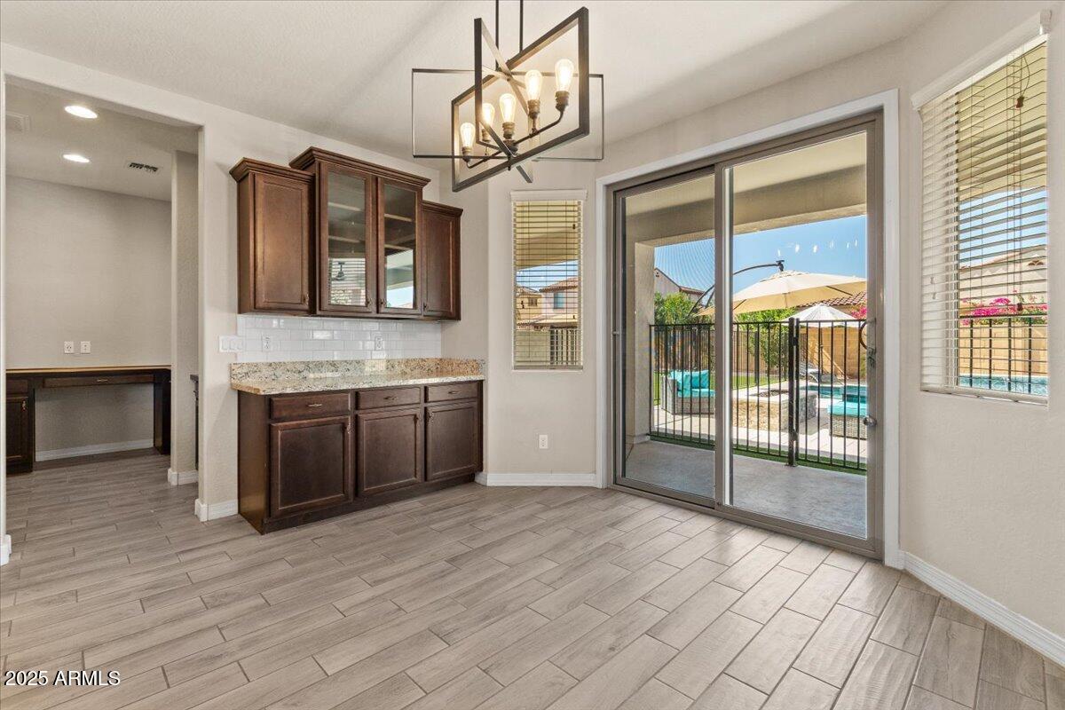 19718 E PEARTREE Lane