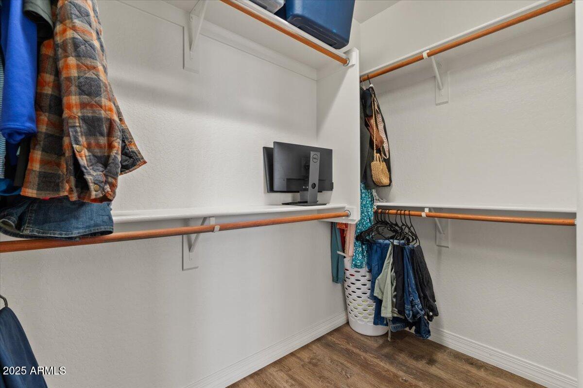 19718 E PEARTREE Lane