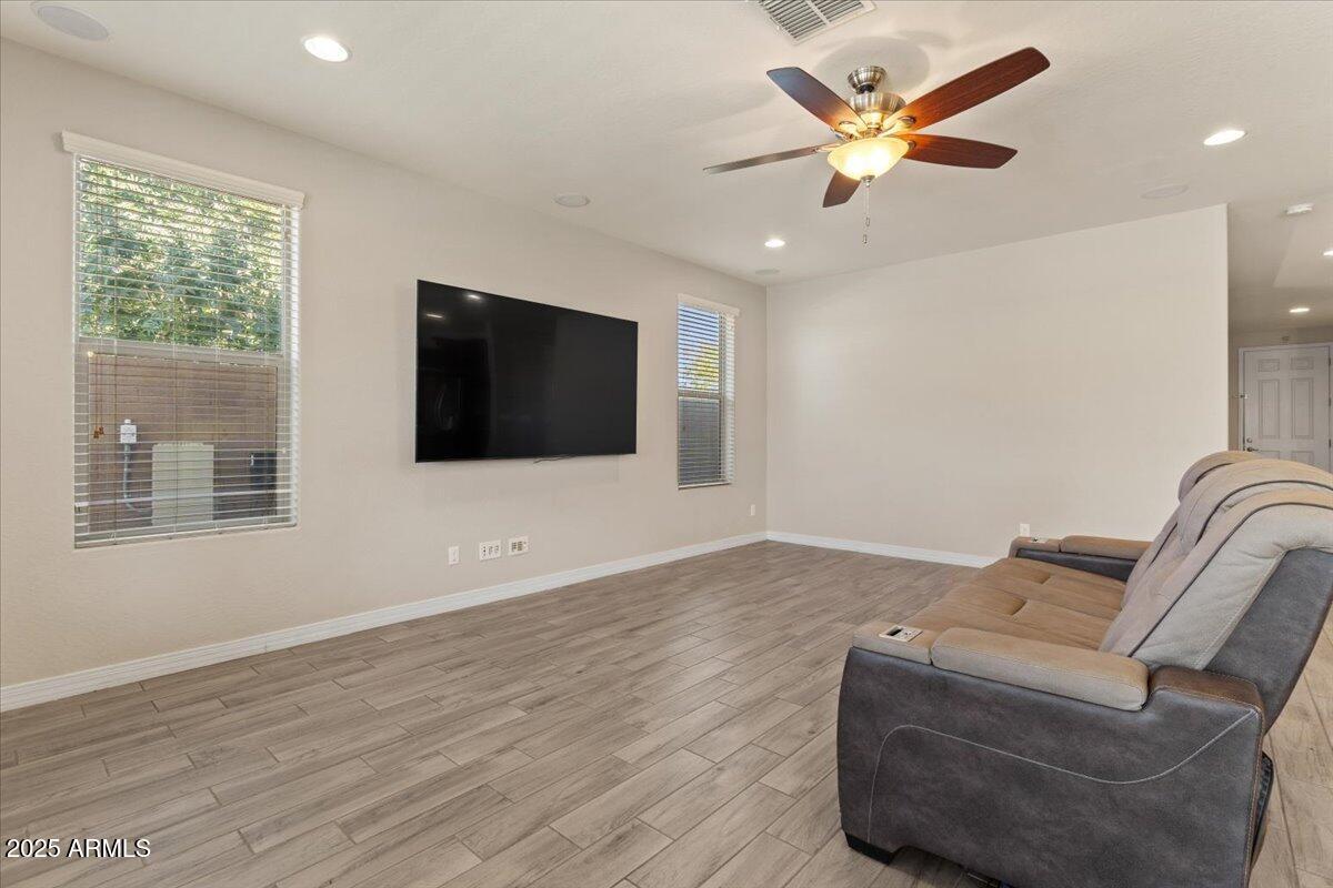 19718 E PEARTREE Lane