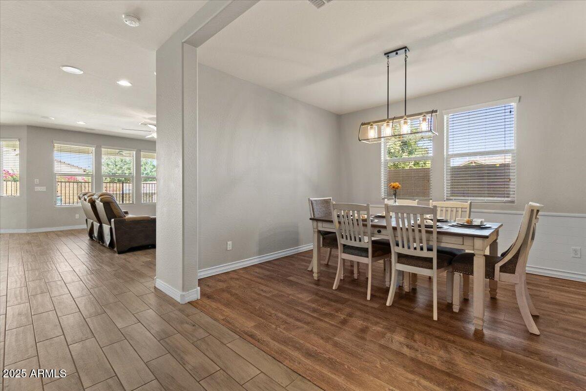 19718 E PEARTREE Lane