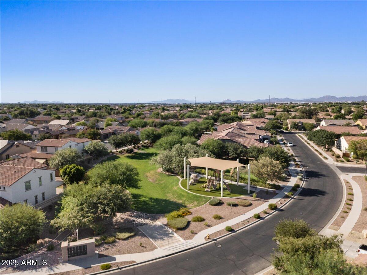 19718 E PEARTREE Lane