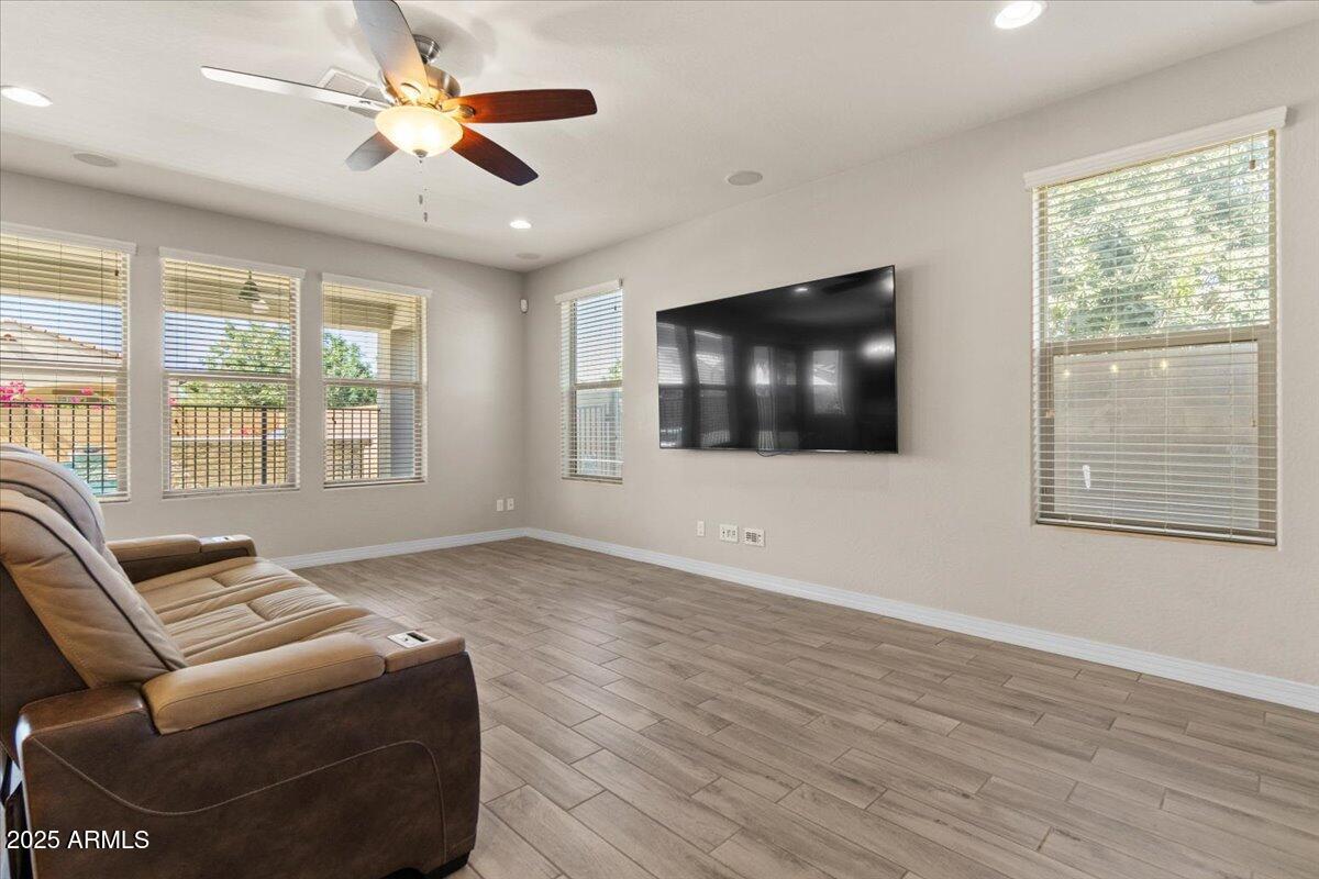 19718 E PEARTREE Lane