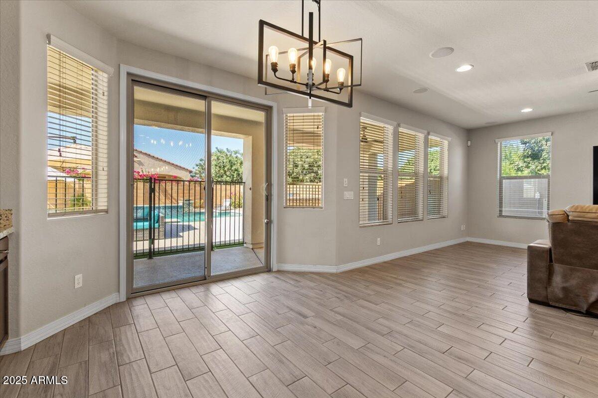 19718 E PEARTREE Lane