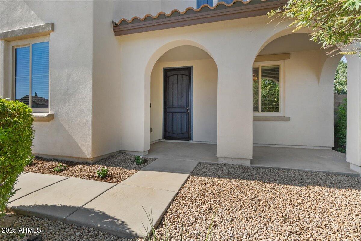 19718 E PEARTREE Lane