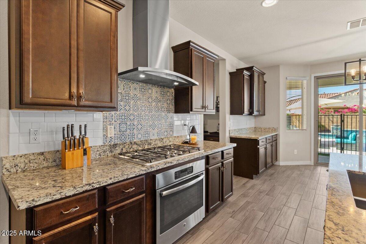 19718 E PEARTREE Lane