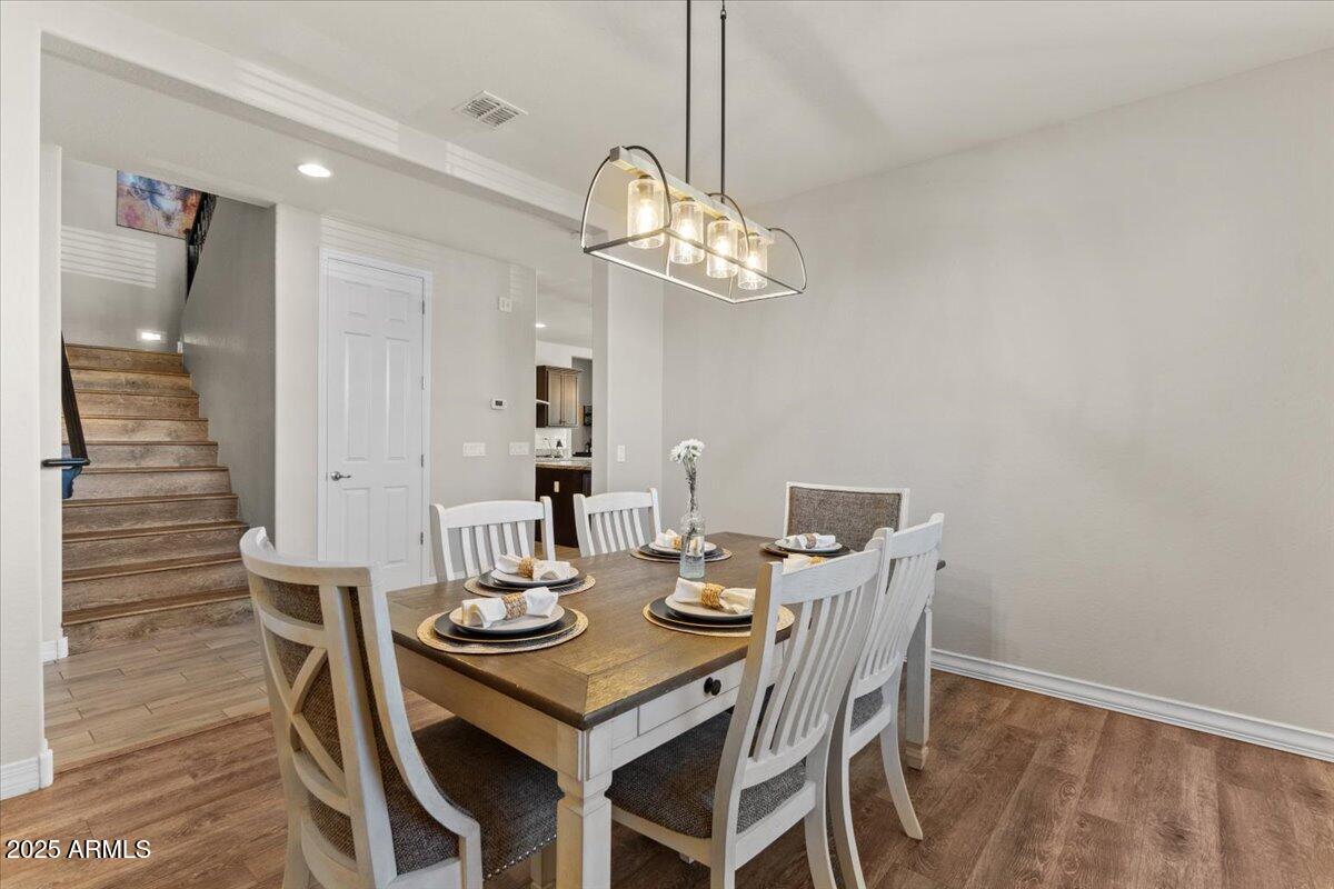 19718 E PEARTREE Lane