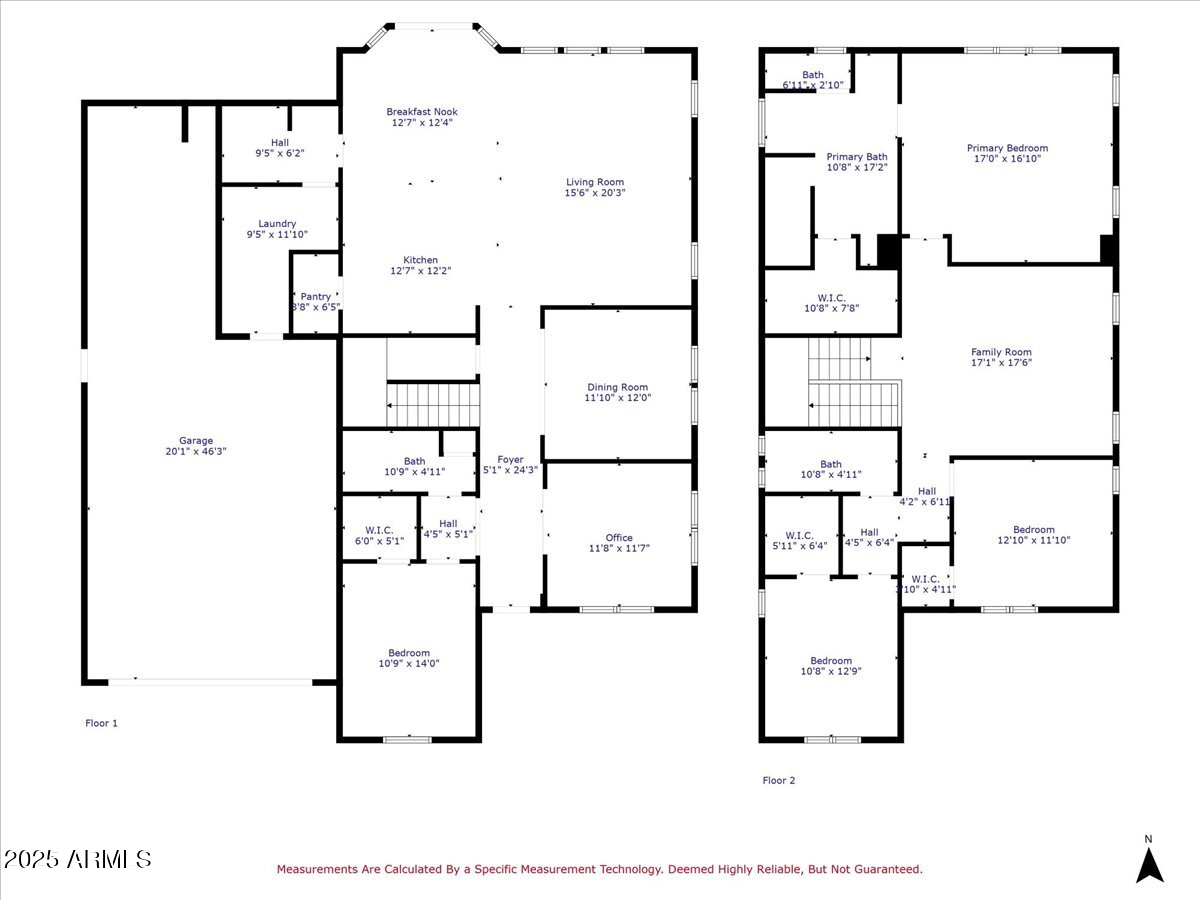 19718 E PEARTREE Lane