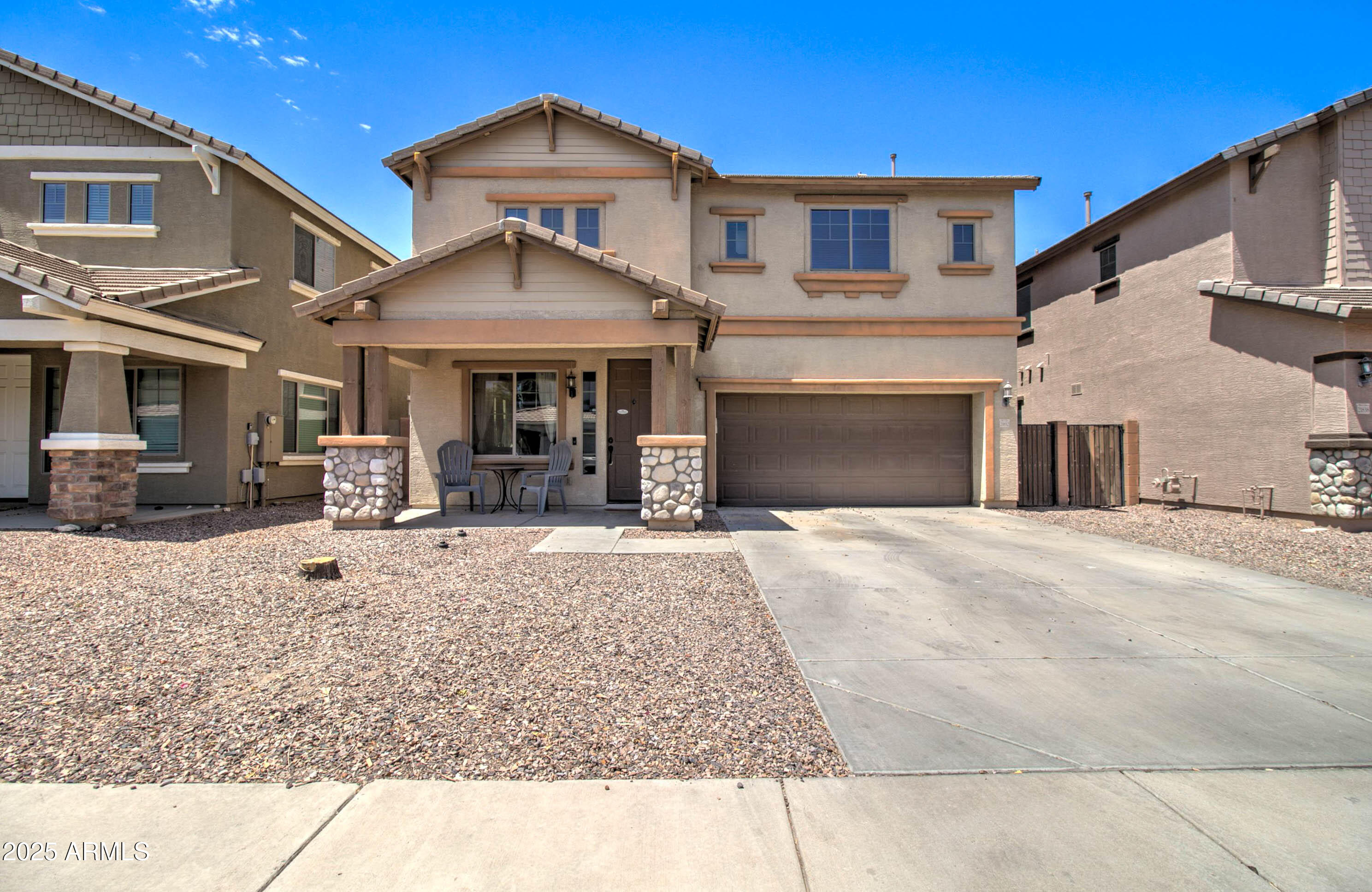 21852 S 215TH Way