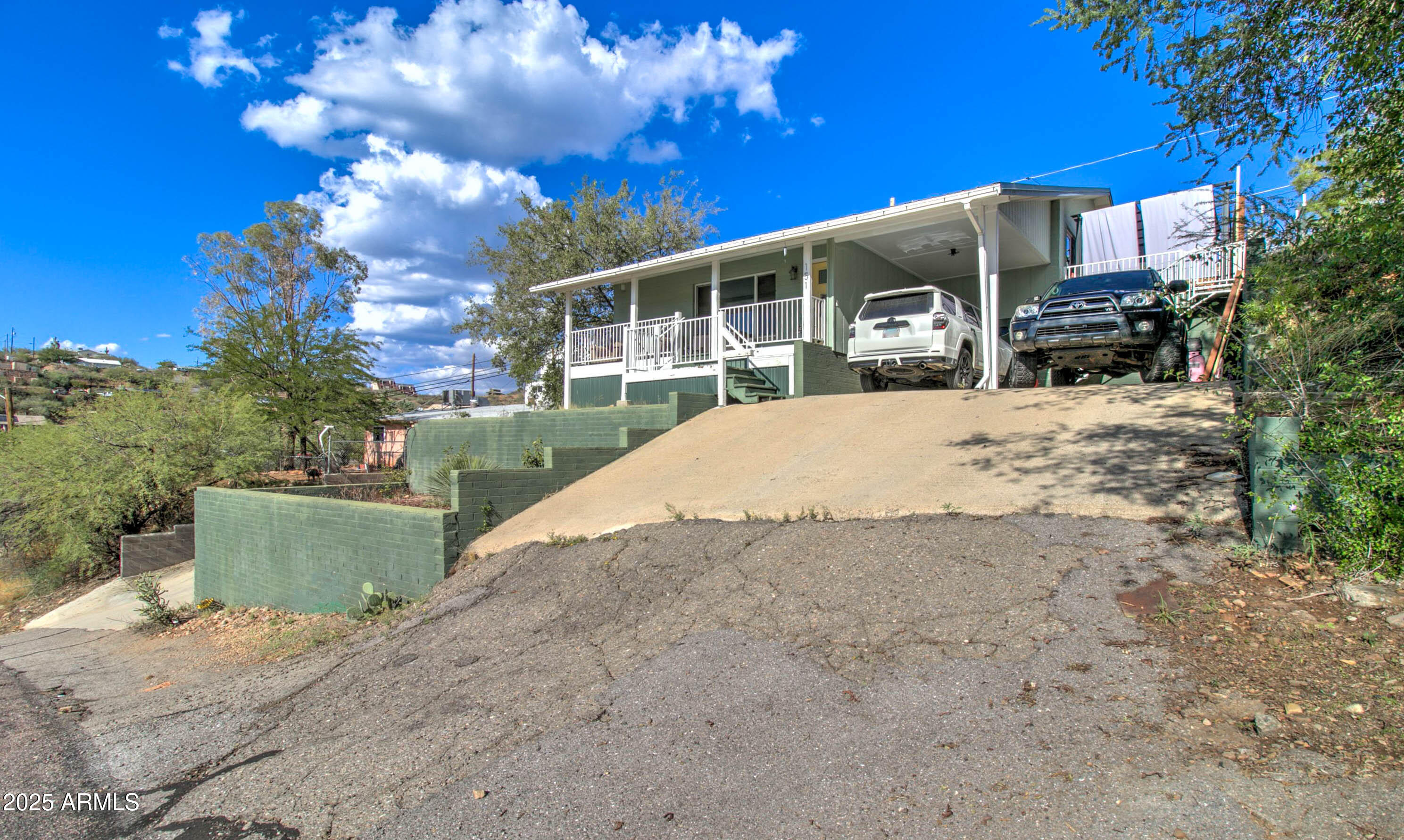151 N THIRD Street
