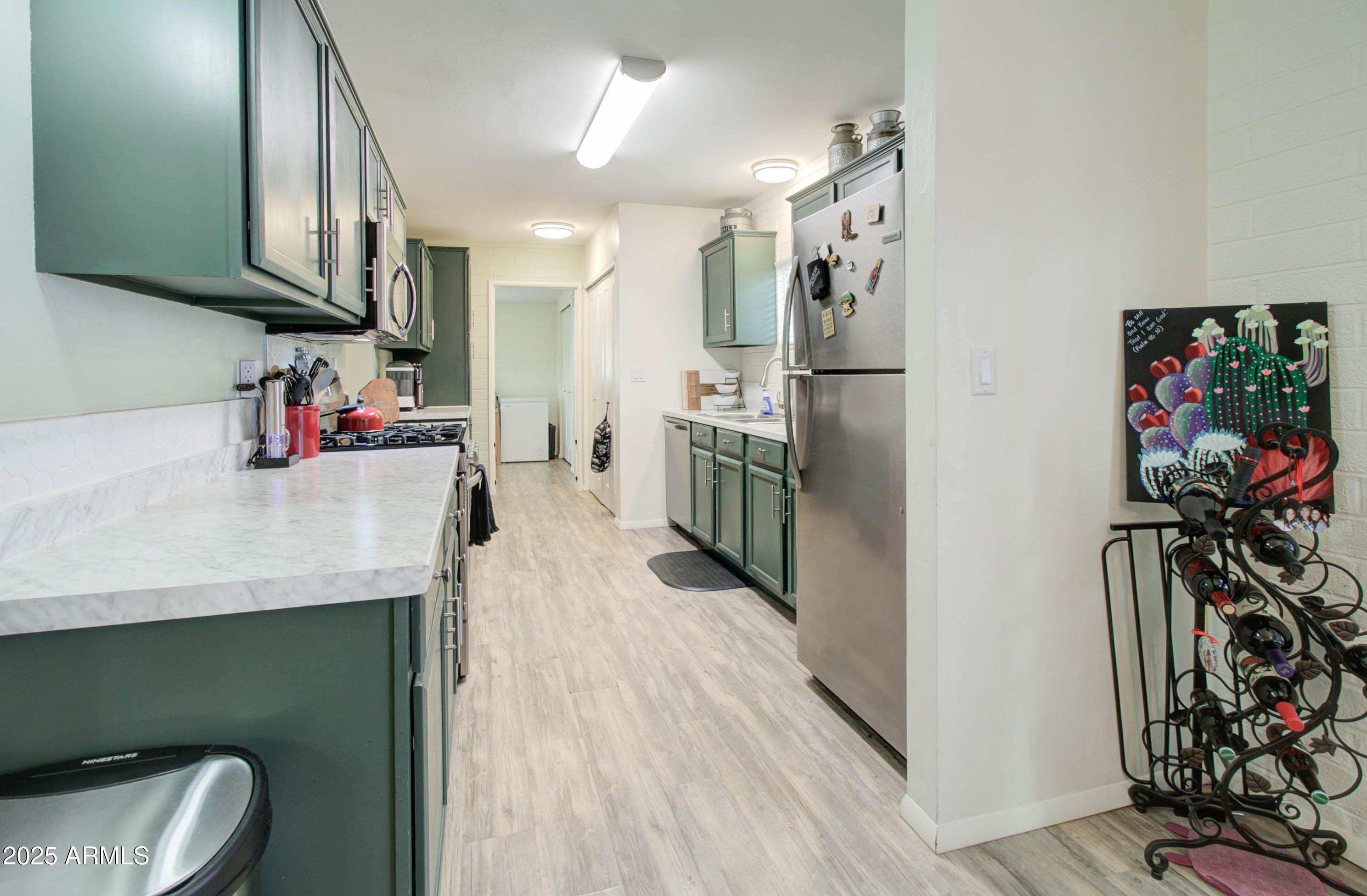 151 N THIRD Street