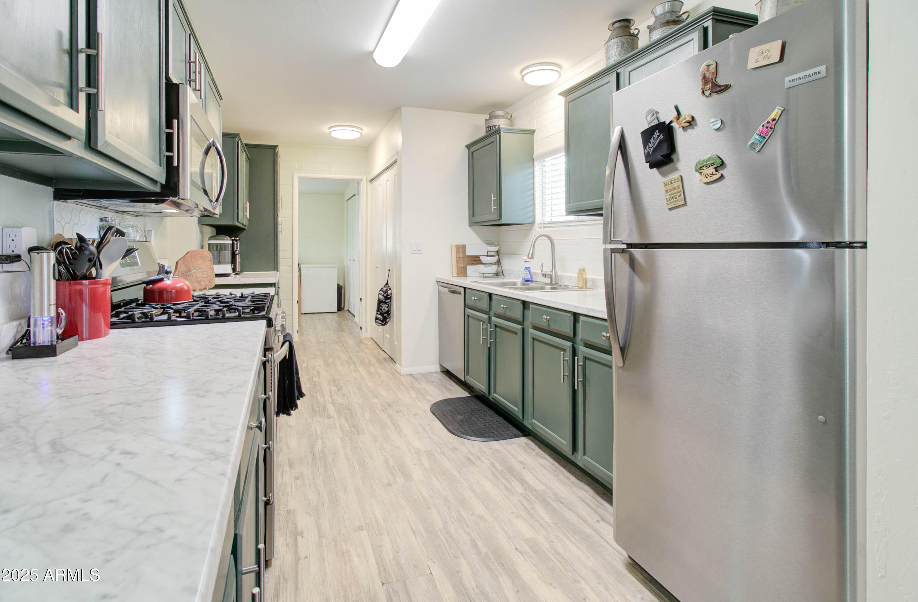 151 N THIRD Street