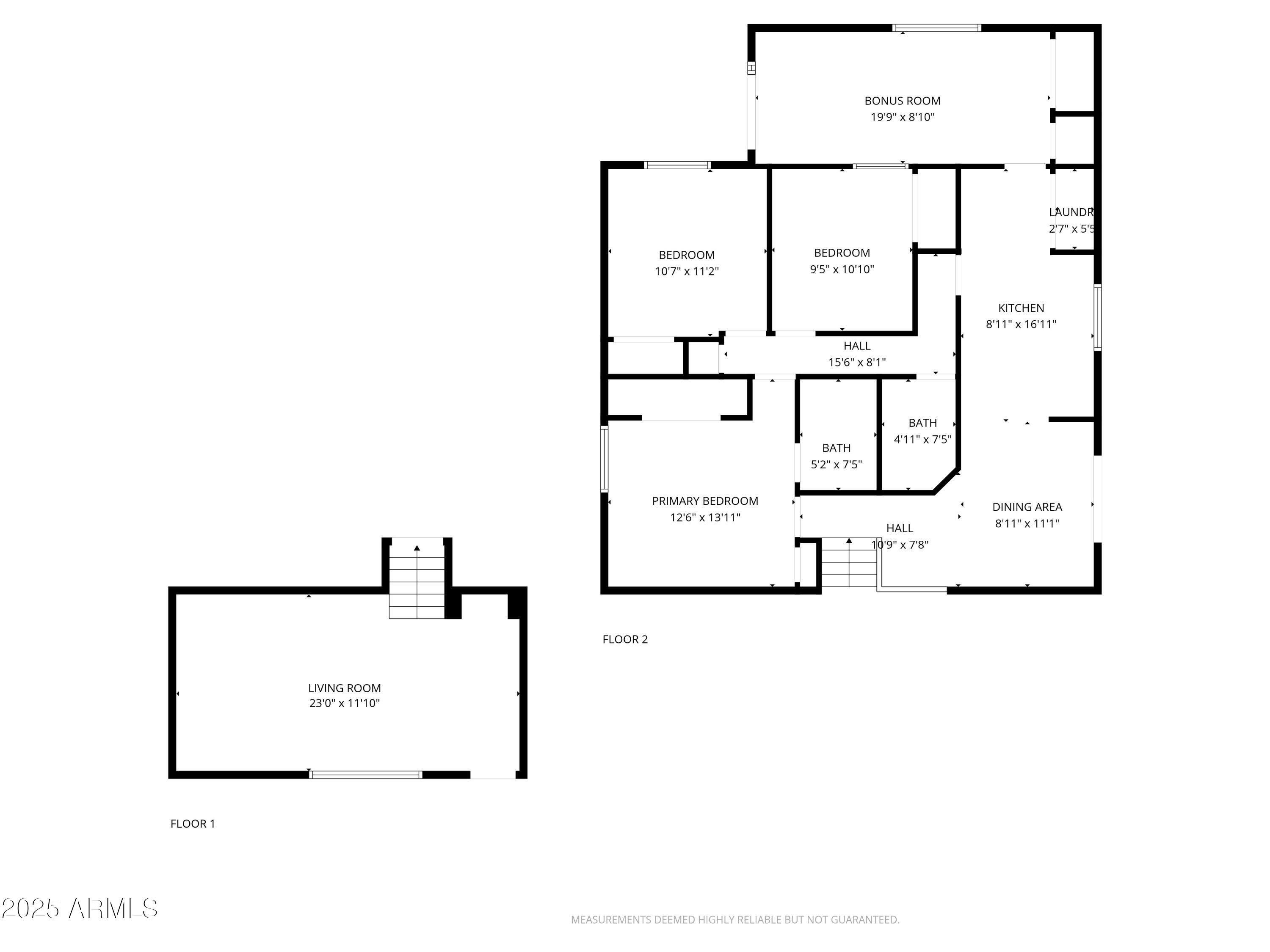 151 N THIRD Street