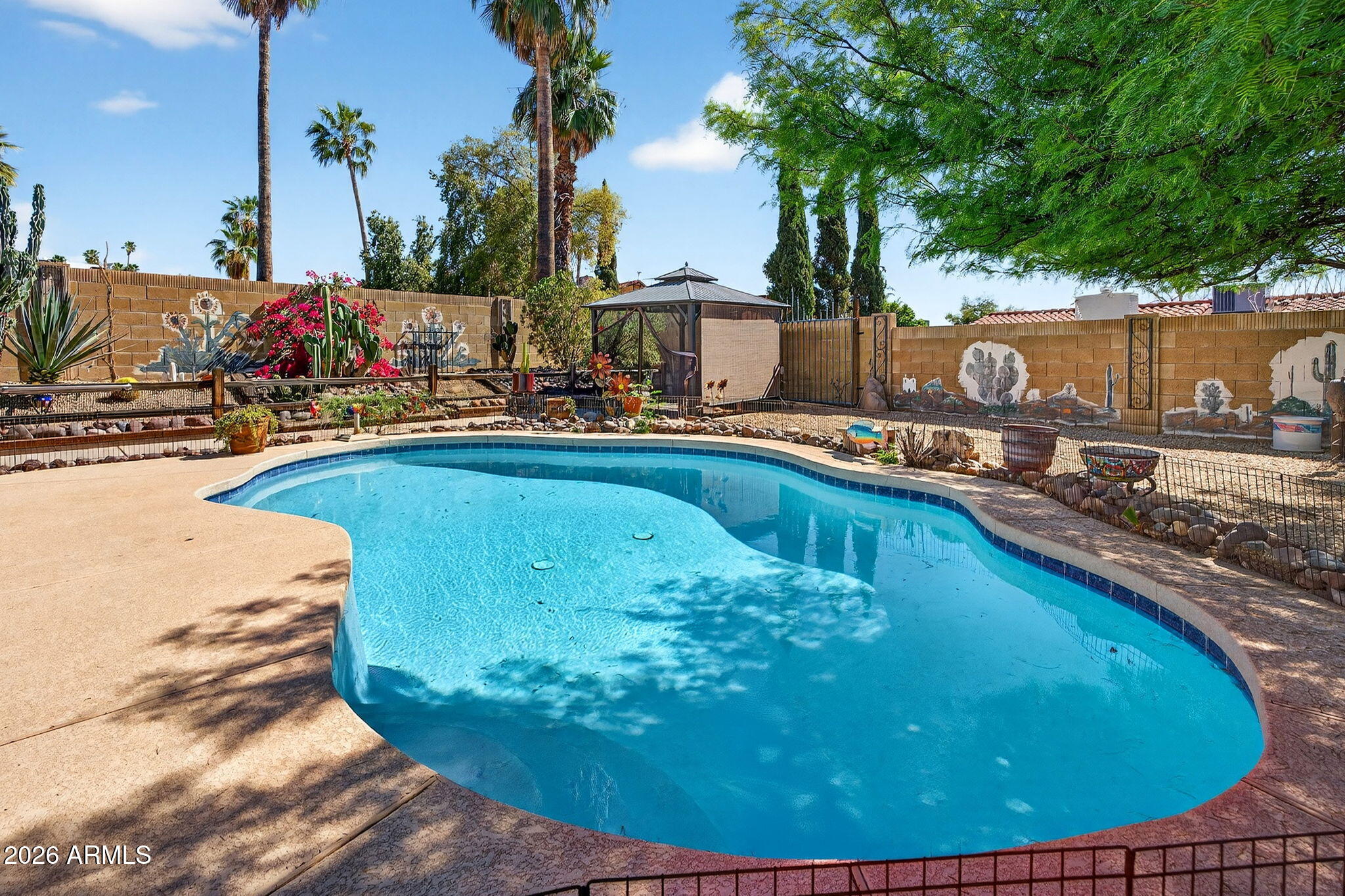 2119 E CROCUS Drive