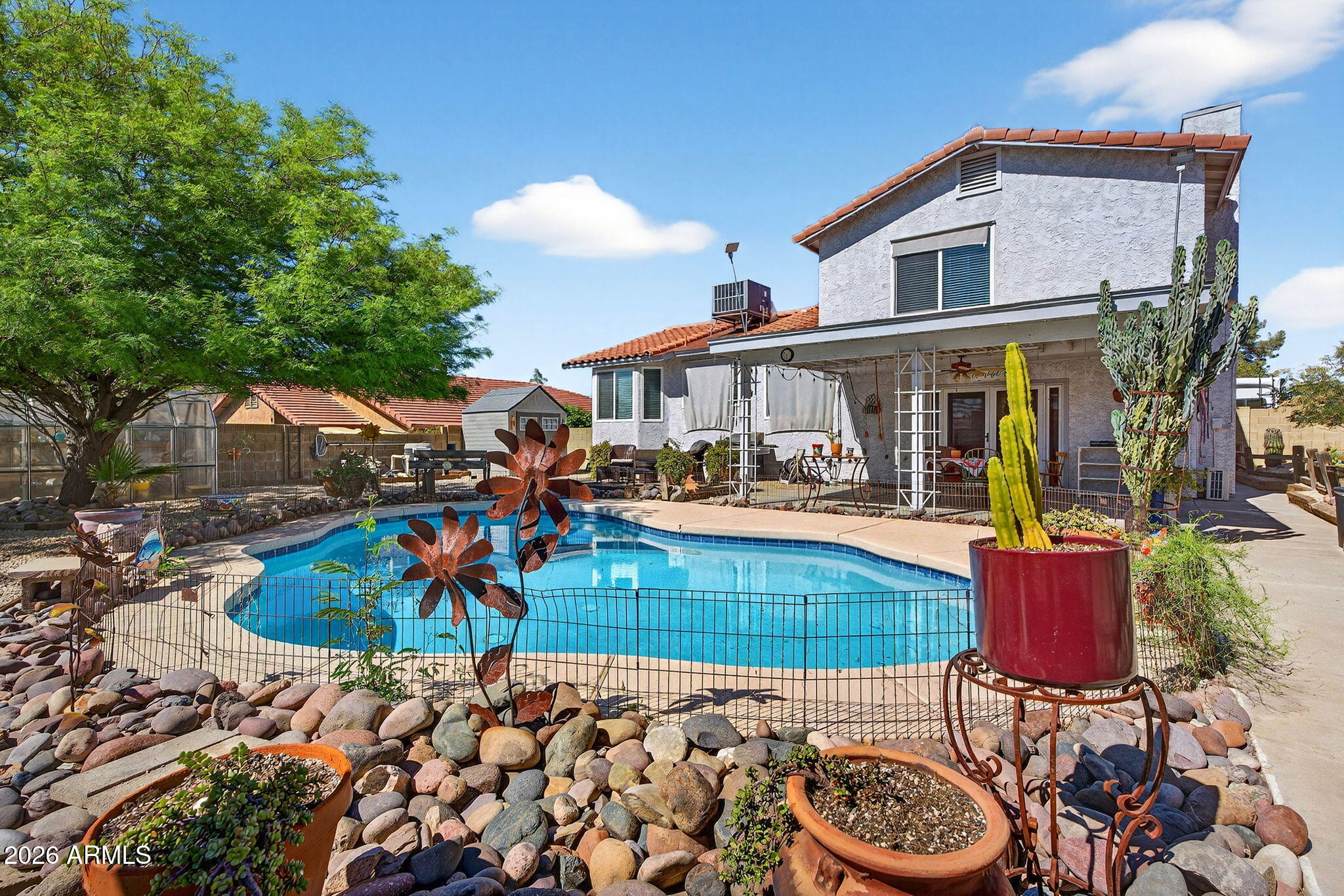 2119 E CROCUS Drive