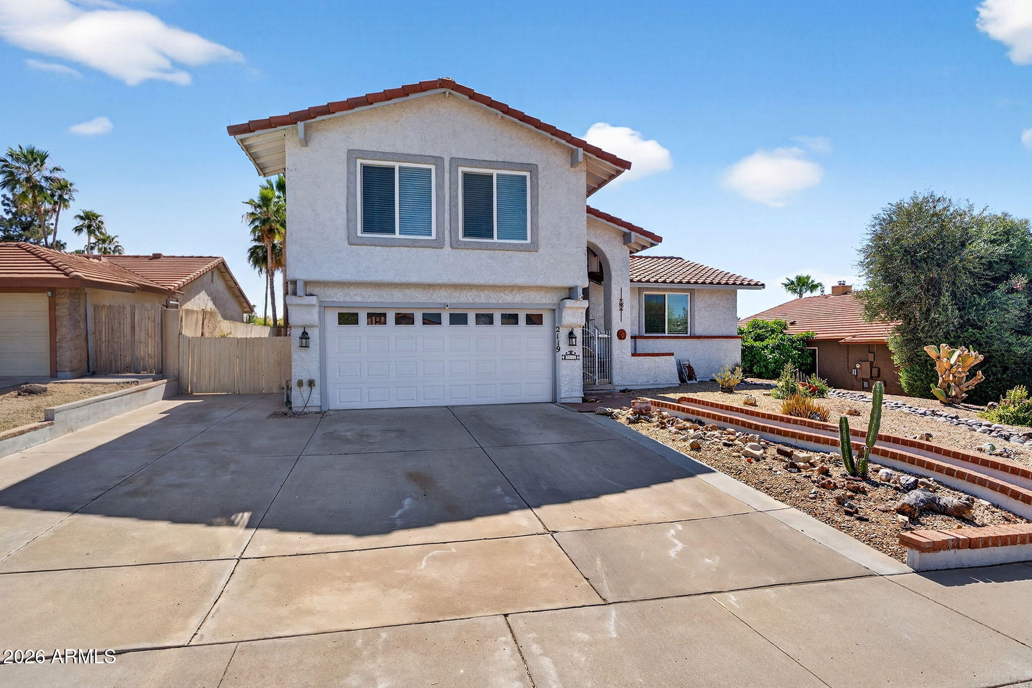 2119 E CROCUS Drive