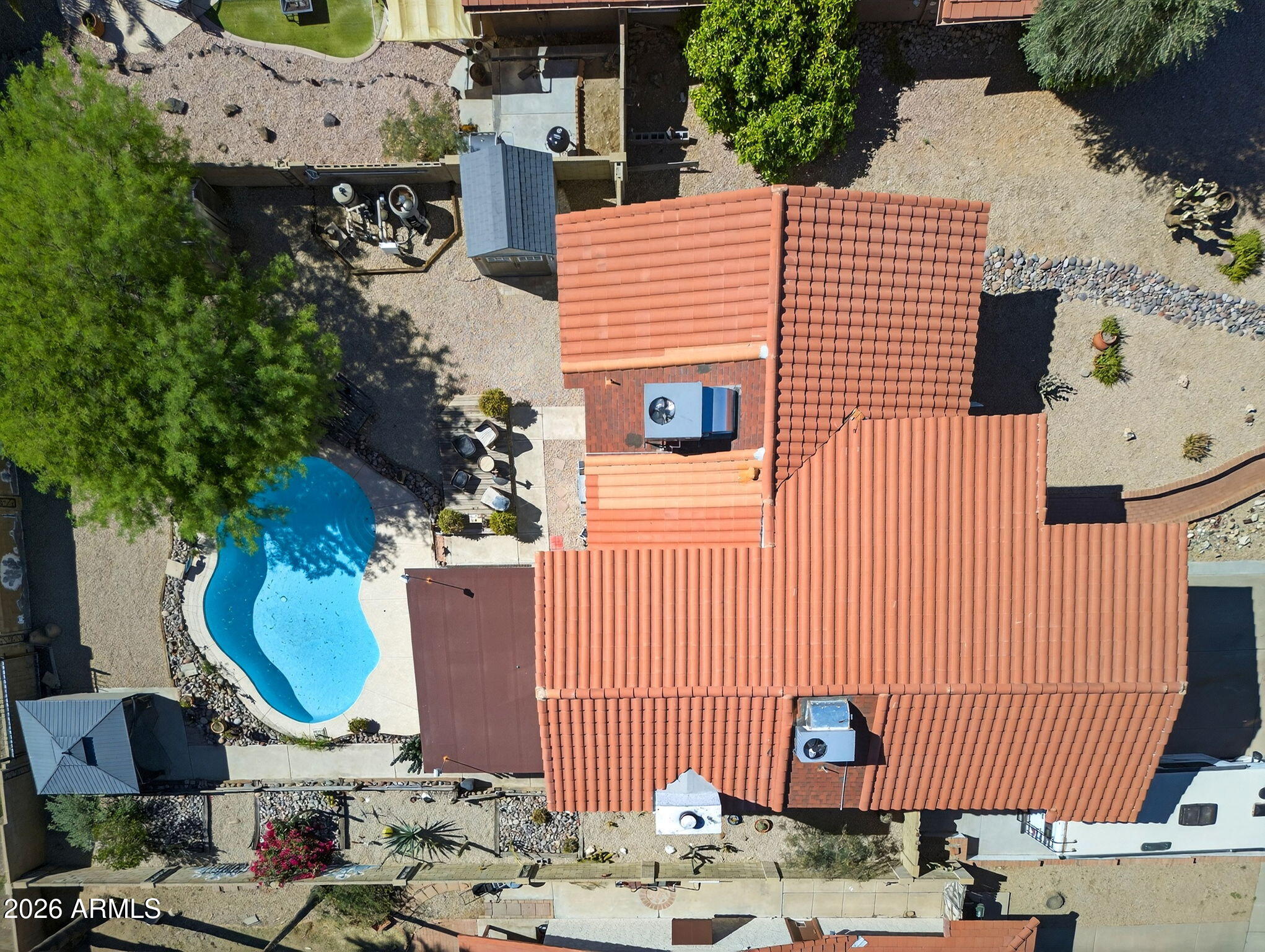 2119 E CROCUS Drive