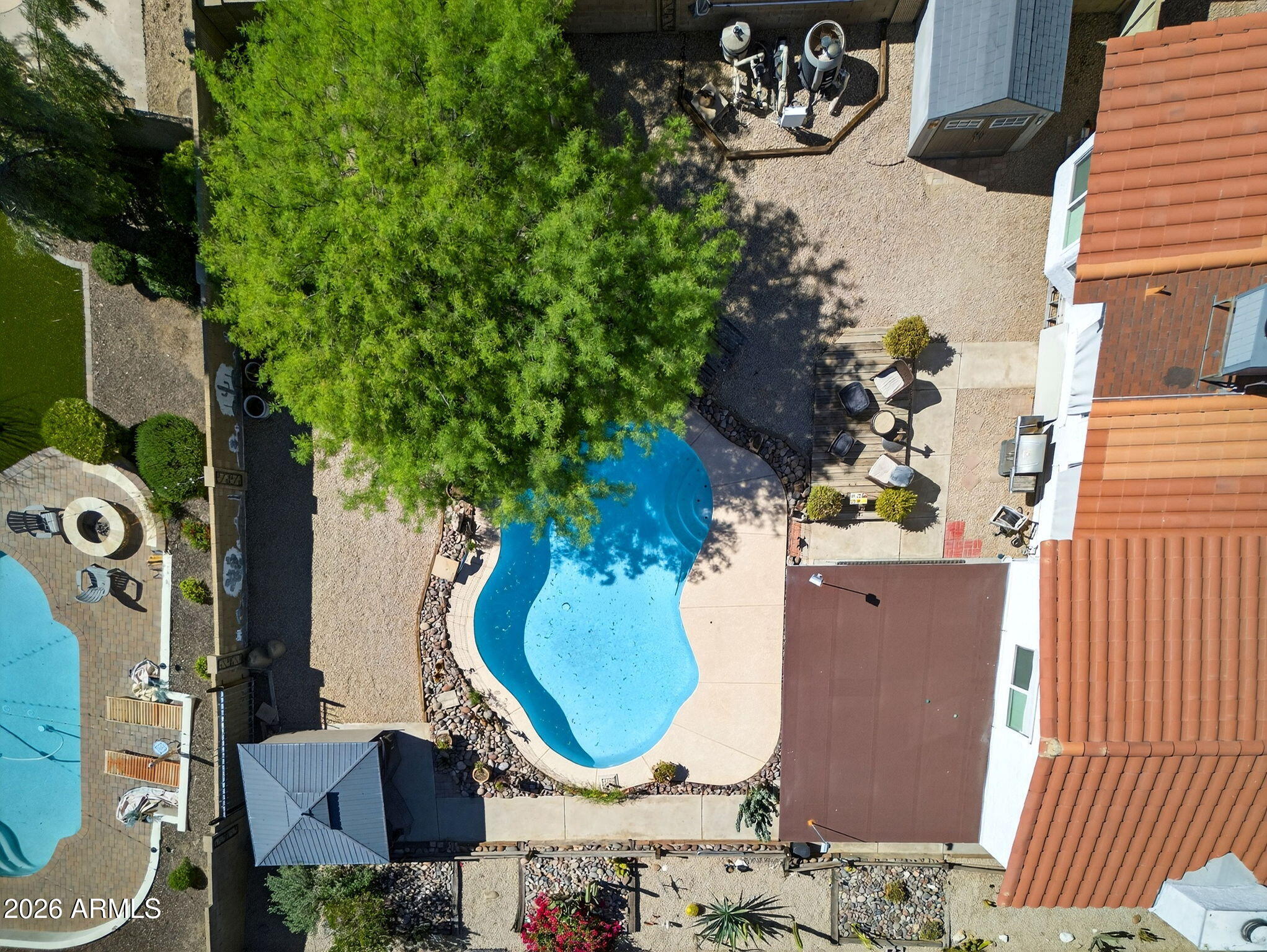 2119 E CROCUS Drive