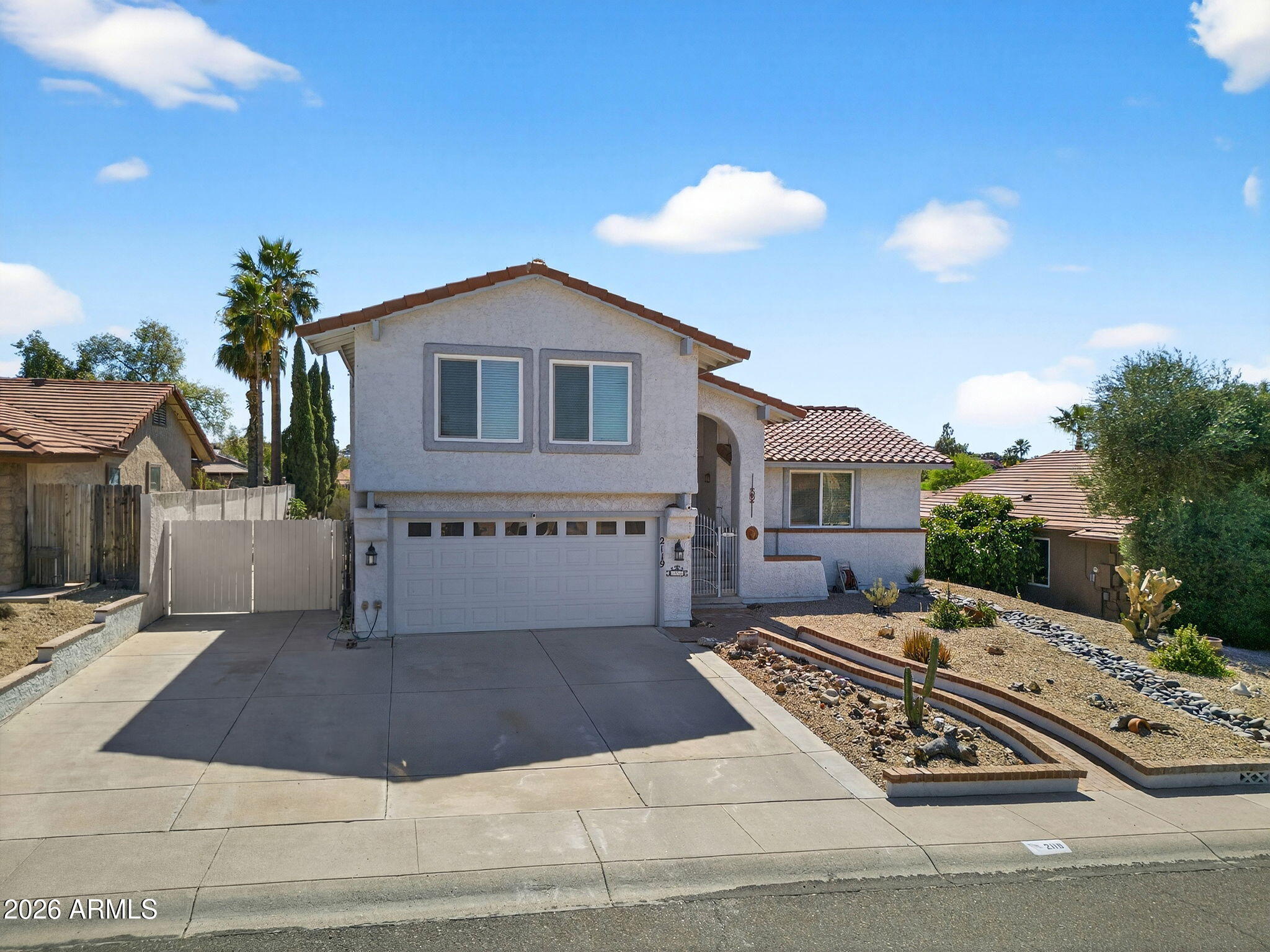 2119 E CROCUS Drive