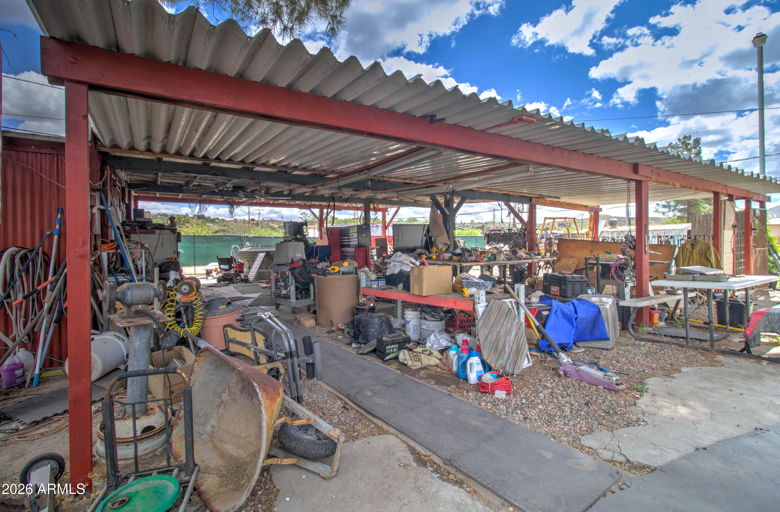 5649 S MIAMI GARDENS Drive