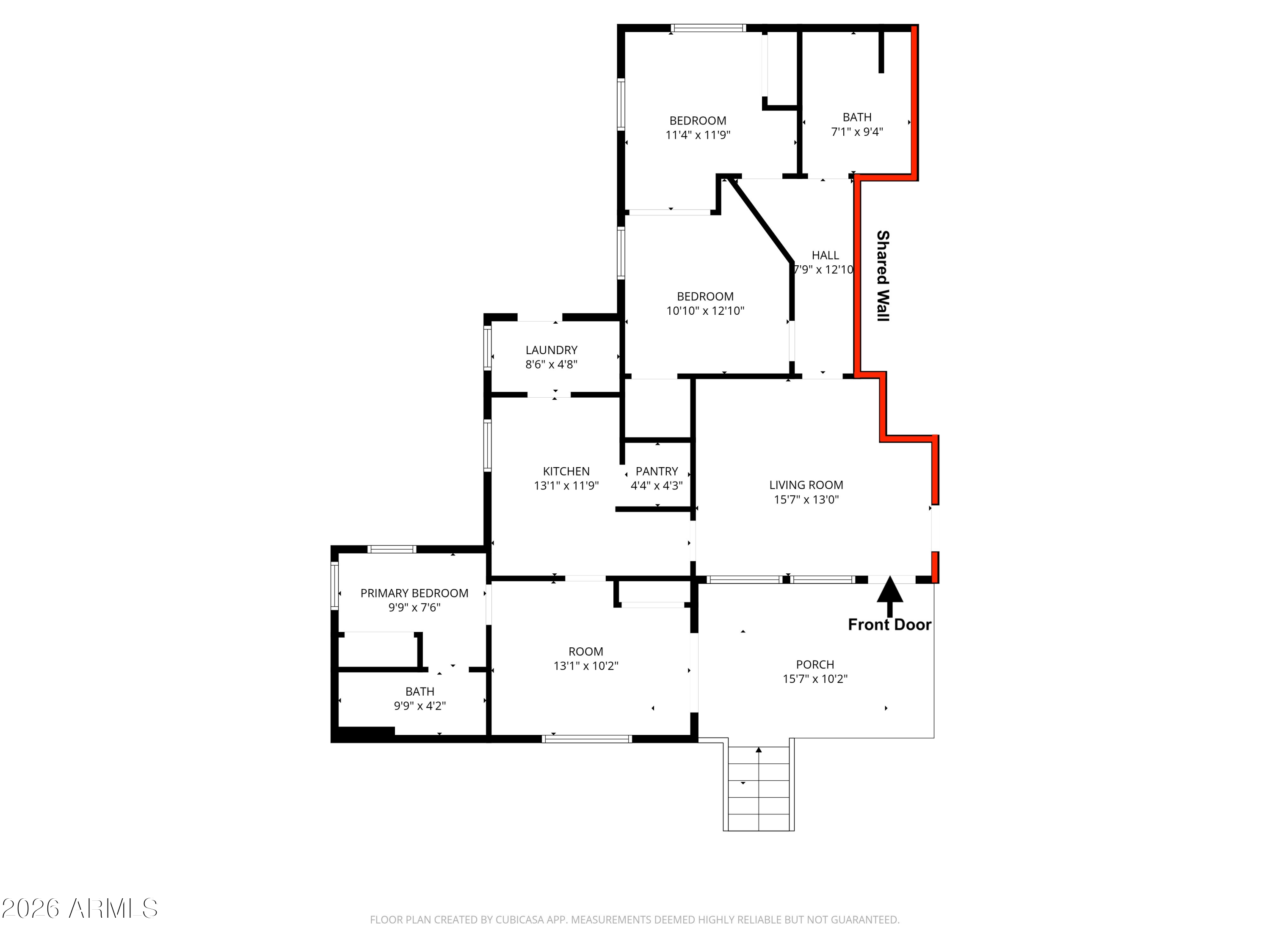 5649 S MIAMI GARDENS Drive