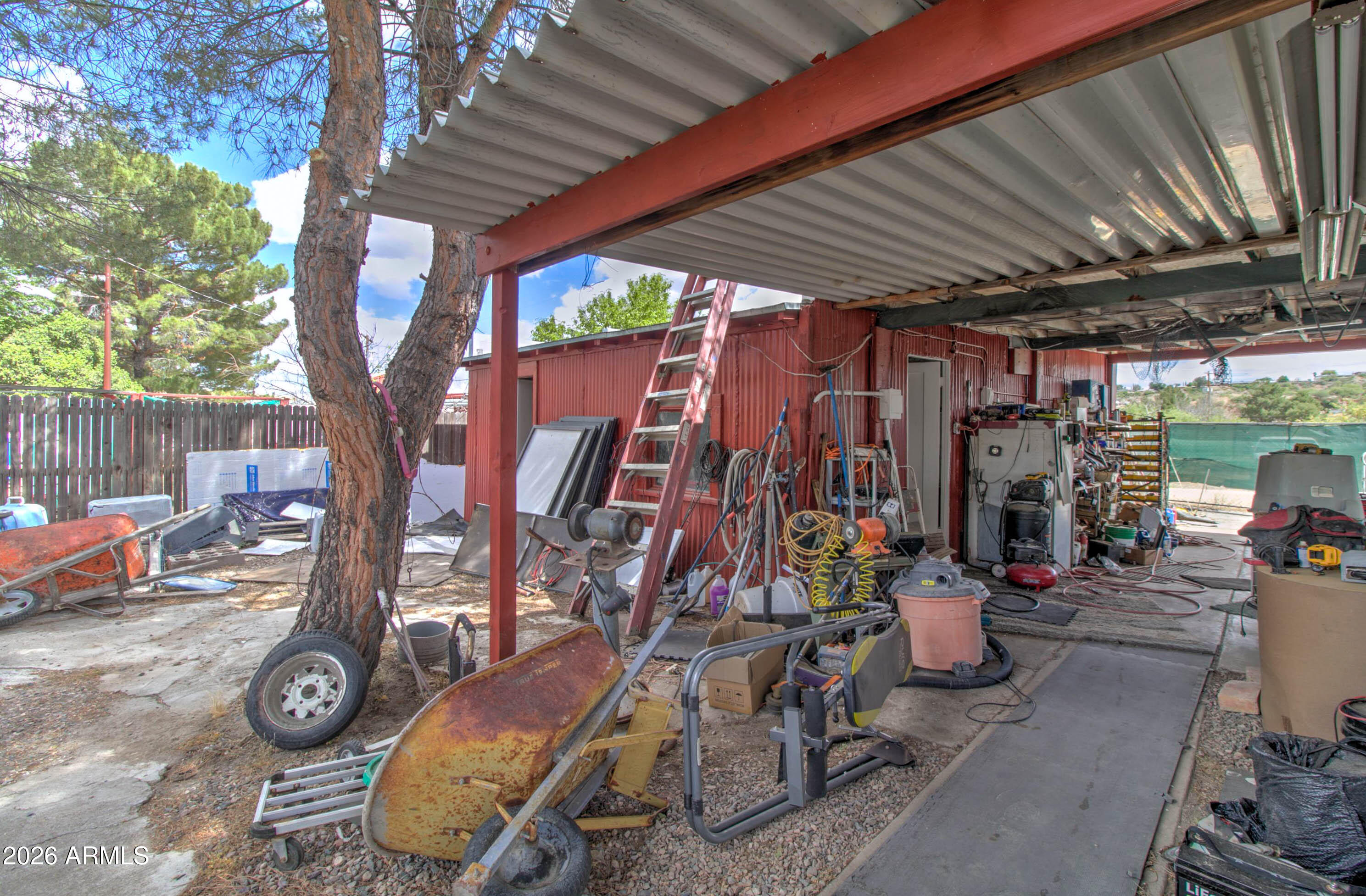 5649 S MIAMI GARDENS Drive