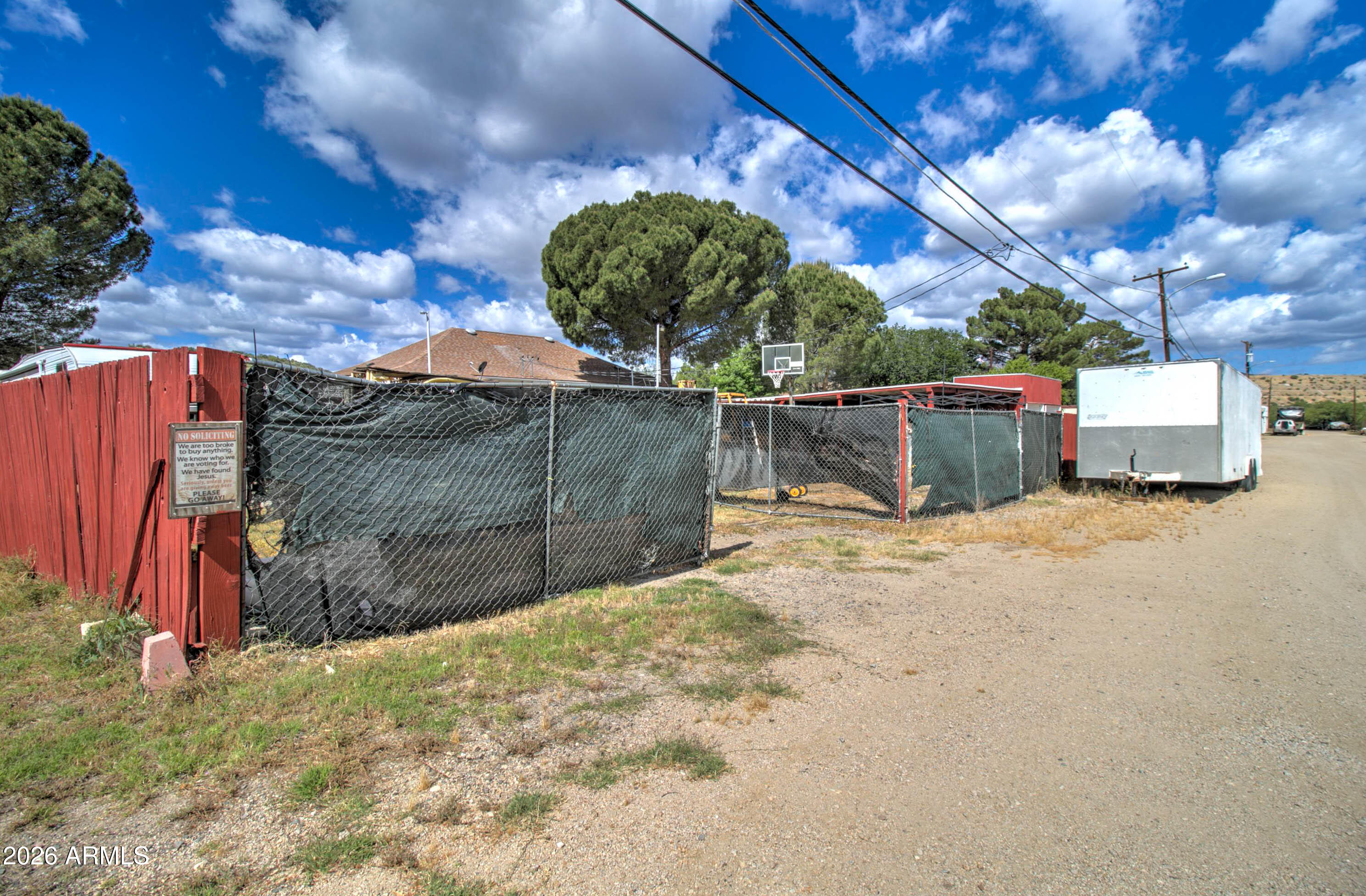 5649 S MIAMI GARDENS Drive