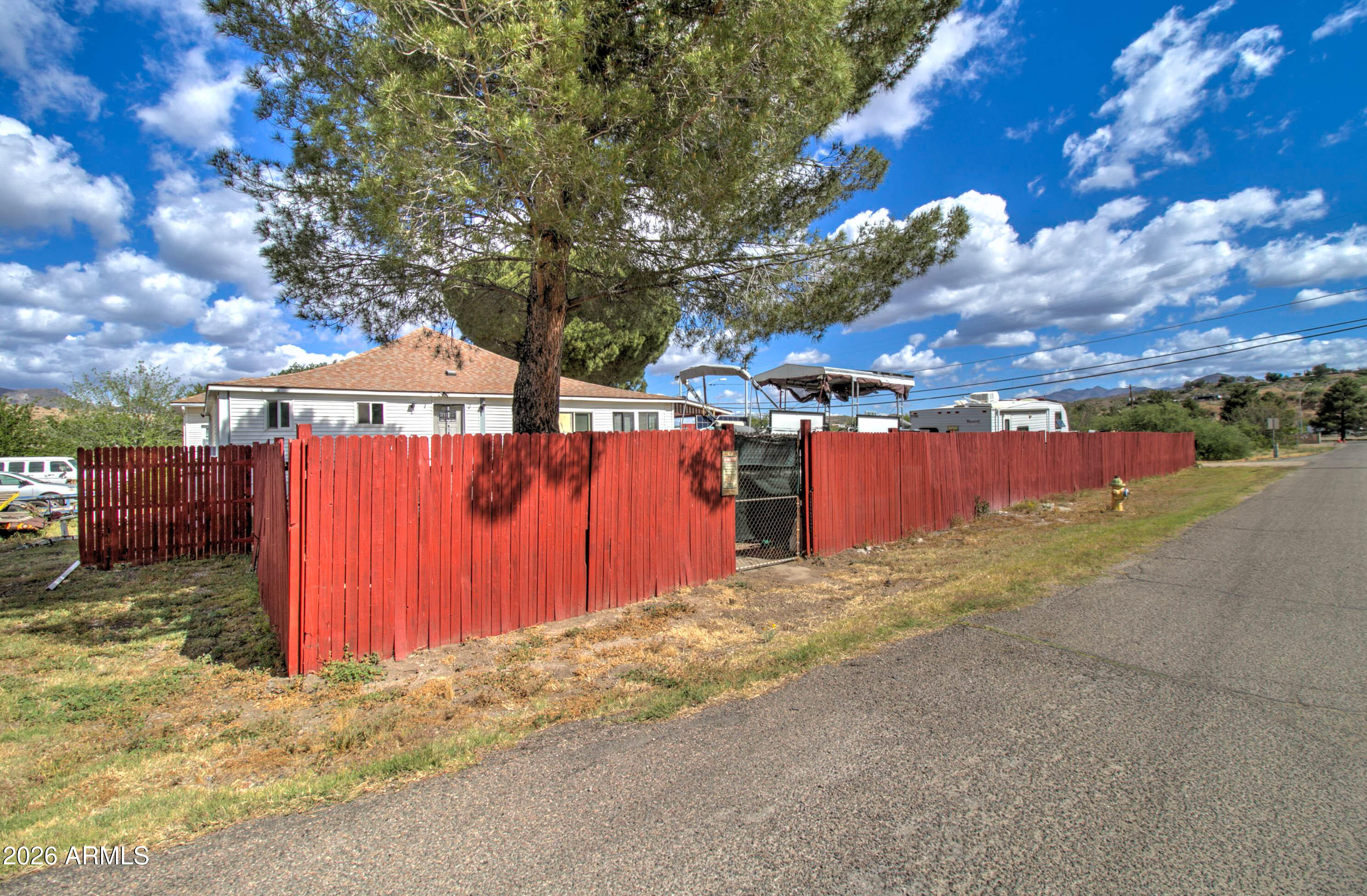 5649 S MIAMI GARDENS Drive