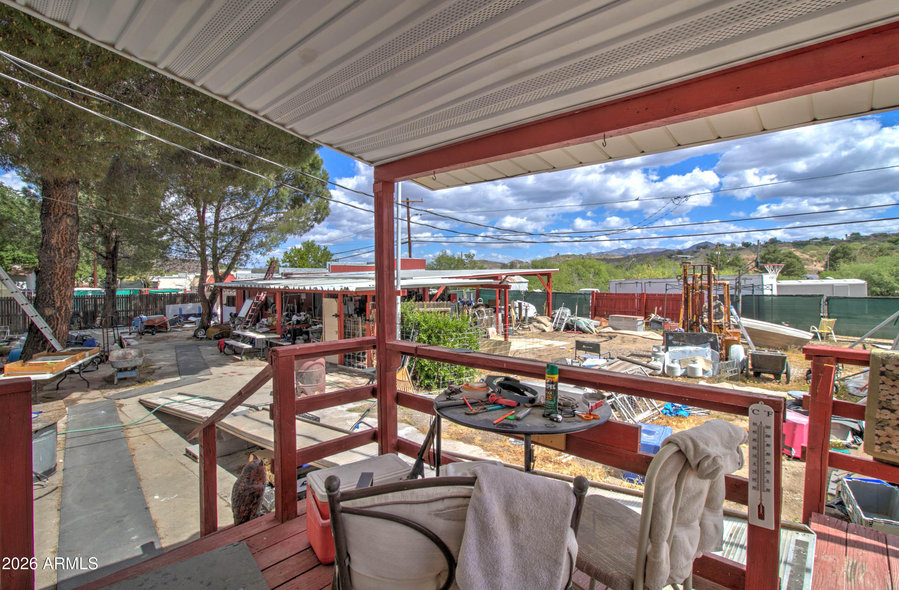 5649 S MIAMI GARDENS Drive